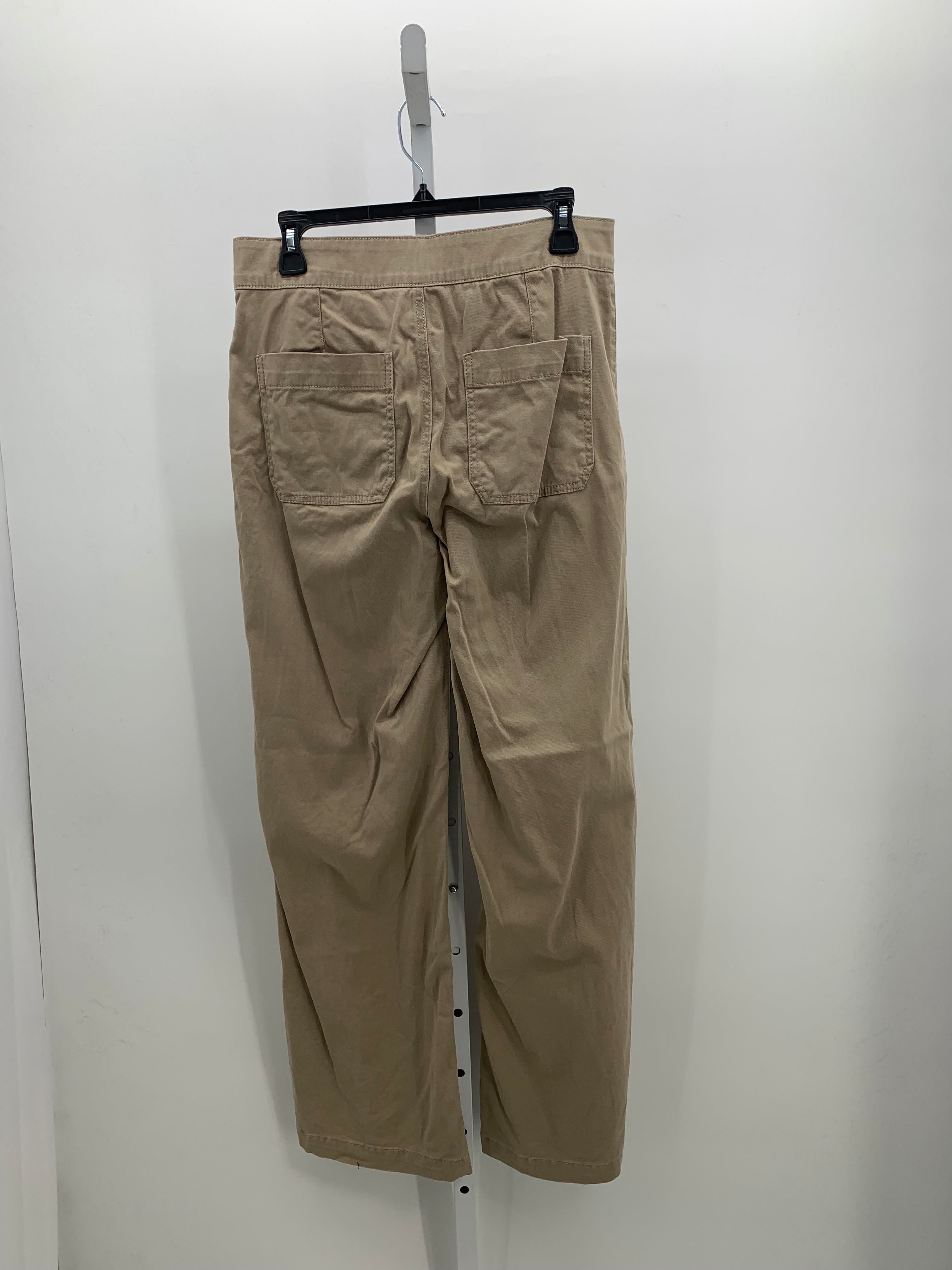 St. Johns Bay Size 6 Misses Pants