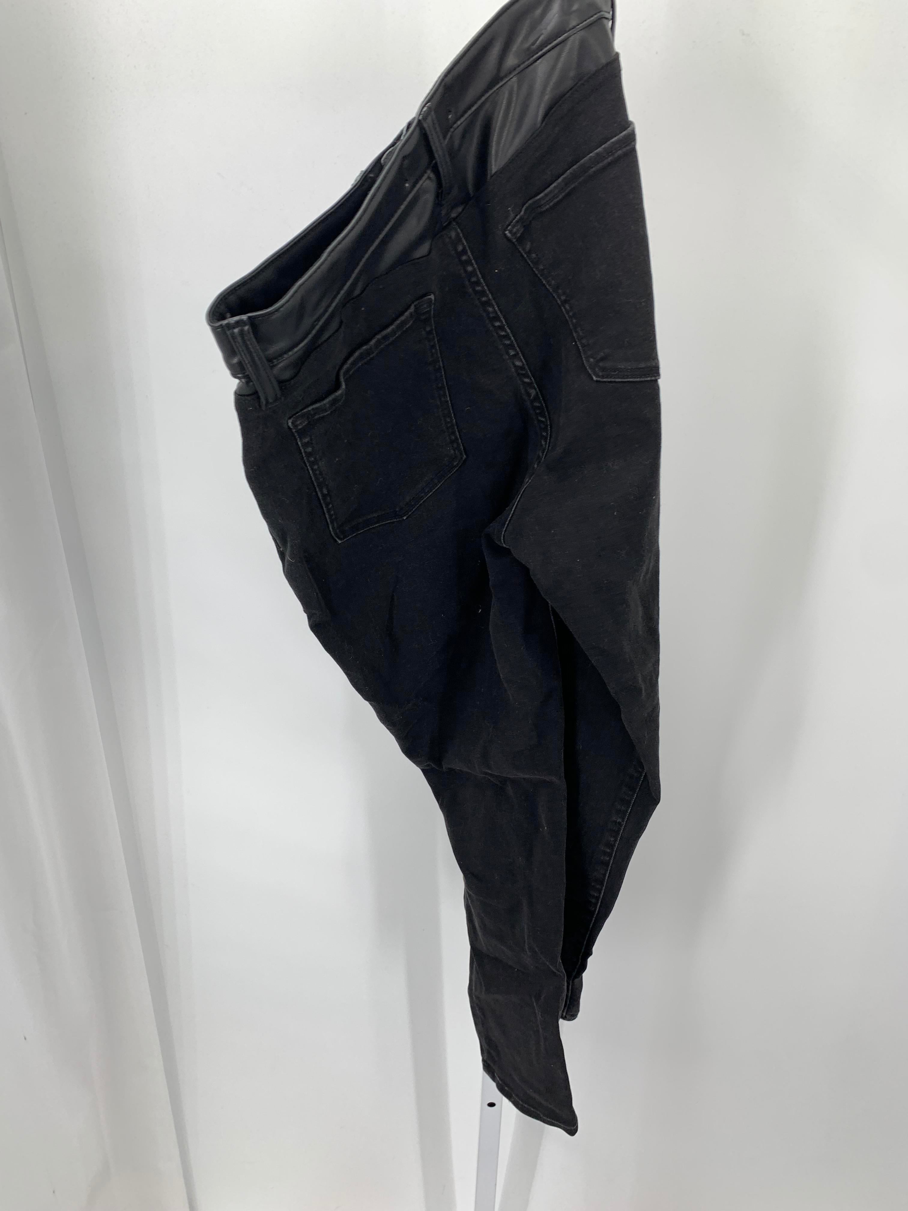 Abercrombie Size 12 Juniors Jeans