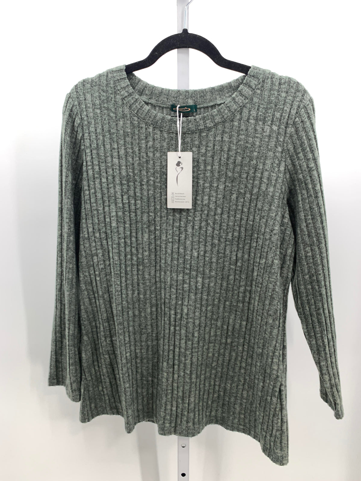 Size Large Misses Long Sleeve Shirt