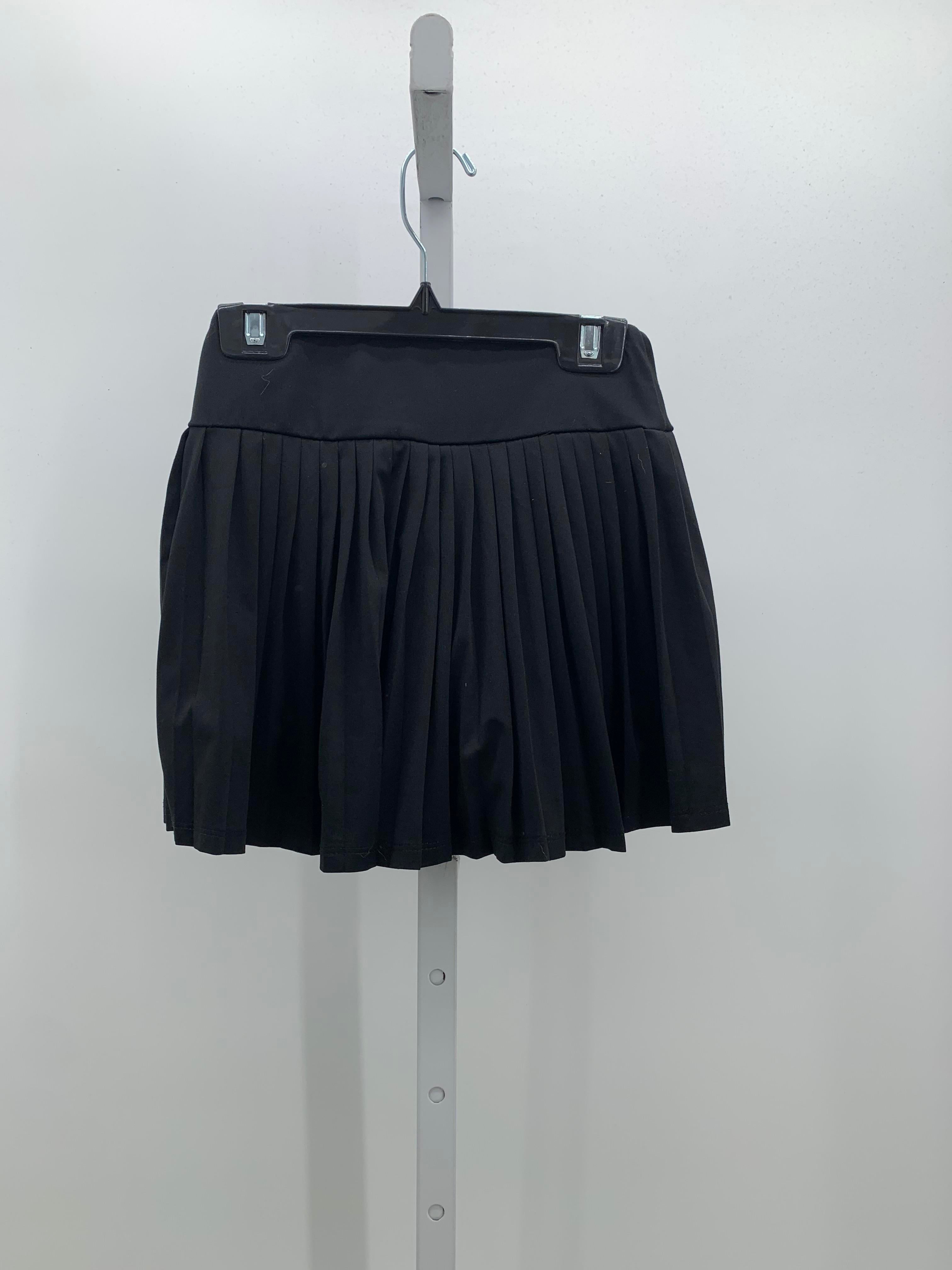 Art Class Size 8 Girls Skort