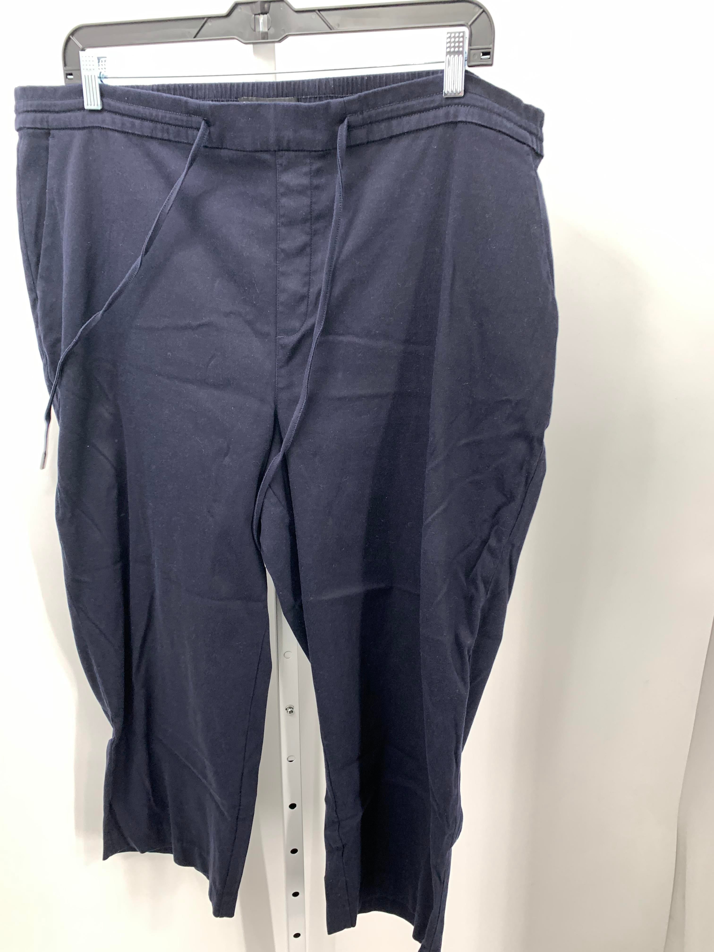 Liverpool Size 24 W Womens Pants