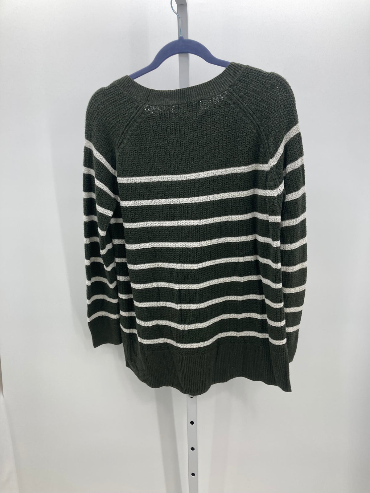Old Navy Size Large Misses Long Slv Sweater