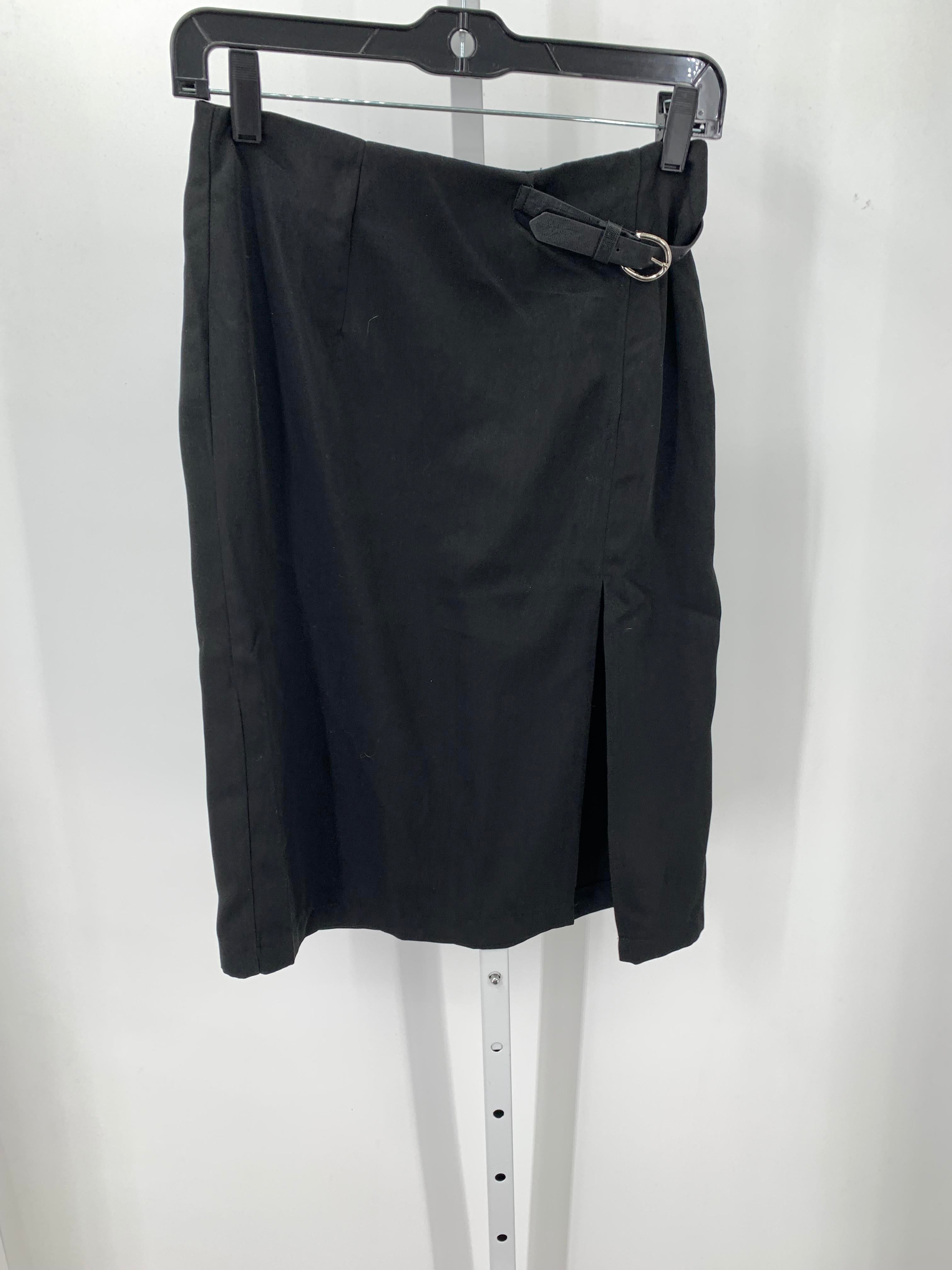 Size Small Juniors Skirt