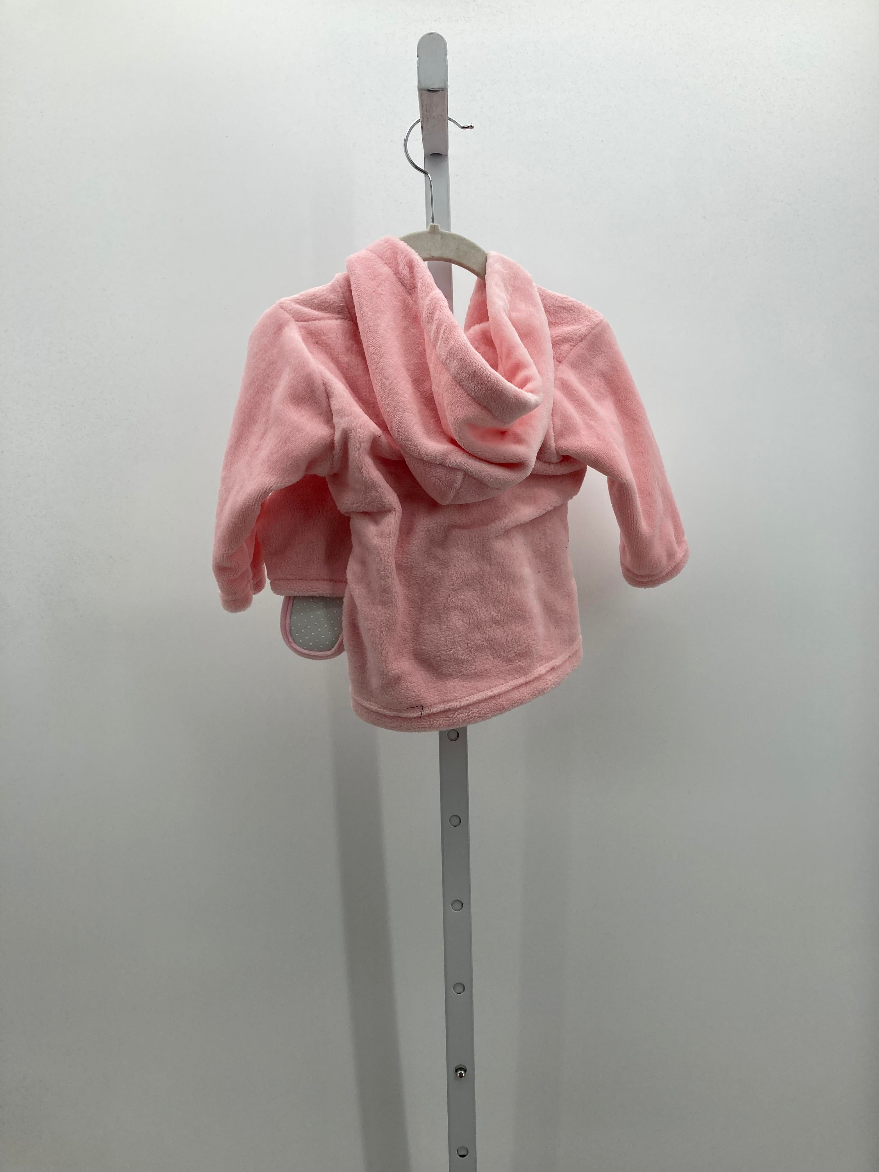 Rising Star Size 0-9 Months Girls Robe