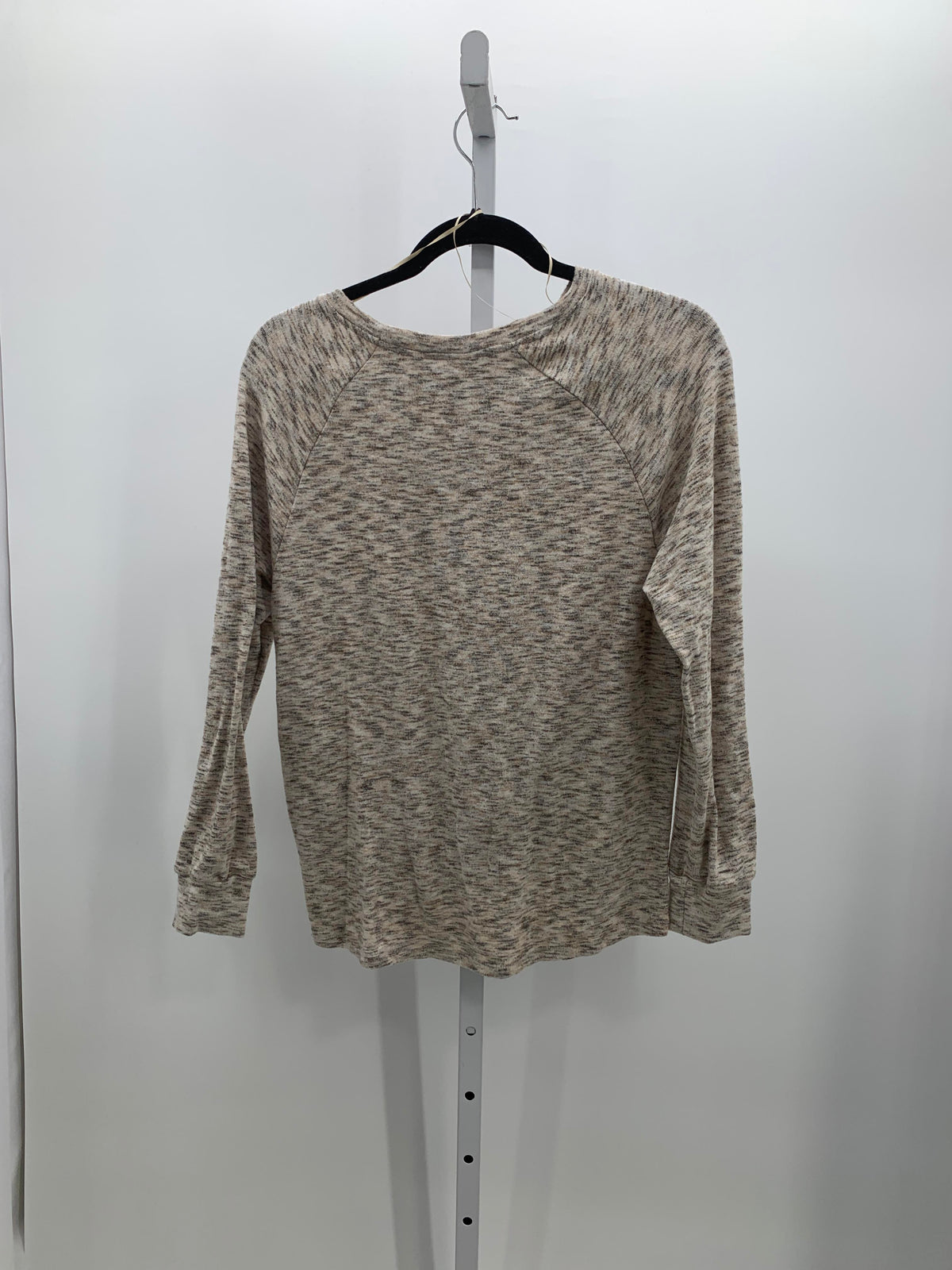 Time and Tru Size Medium Misses Long Sleeve Shirt