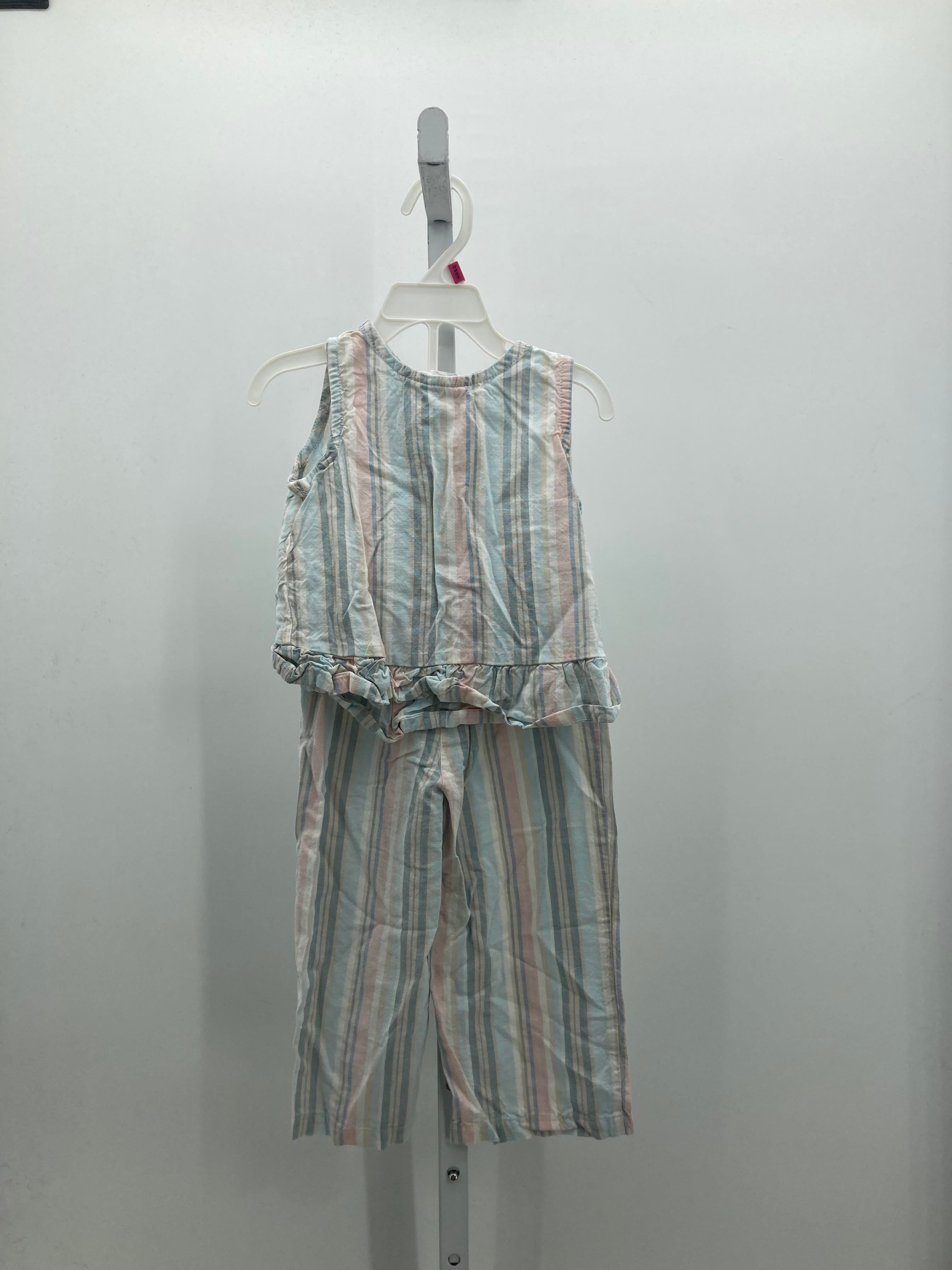 Carters Size 2T Girls 2 Pieces