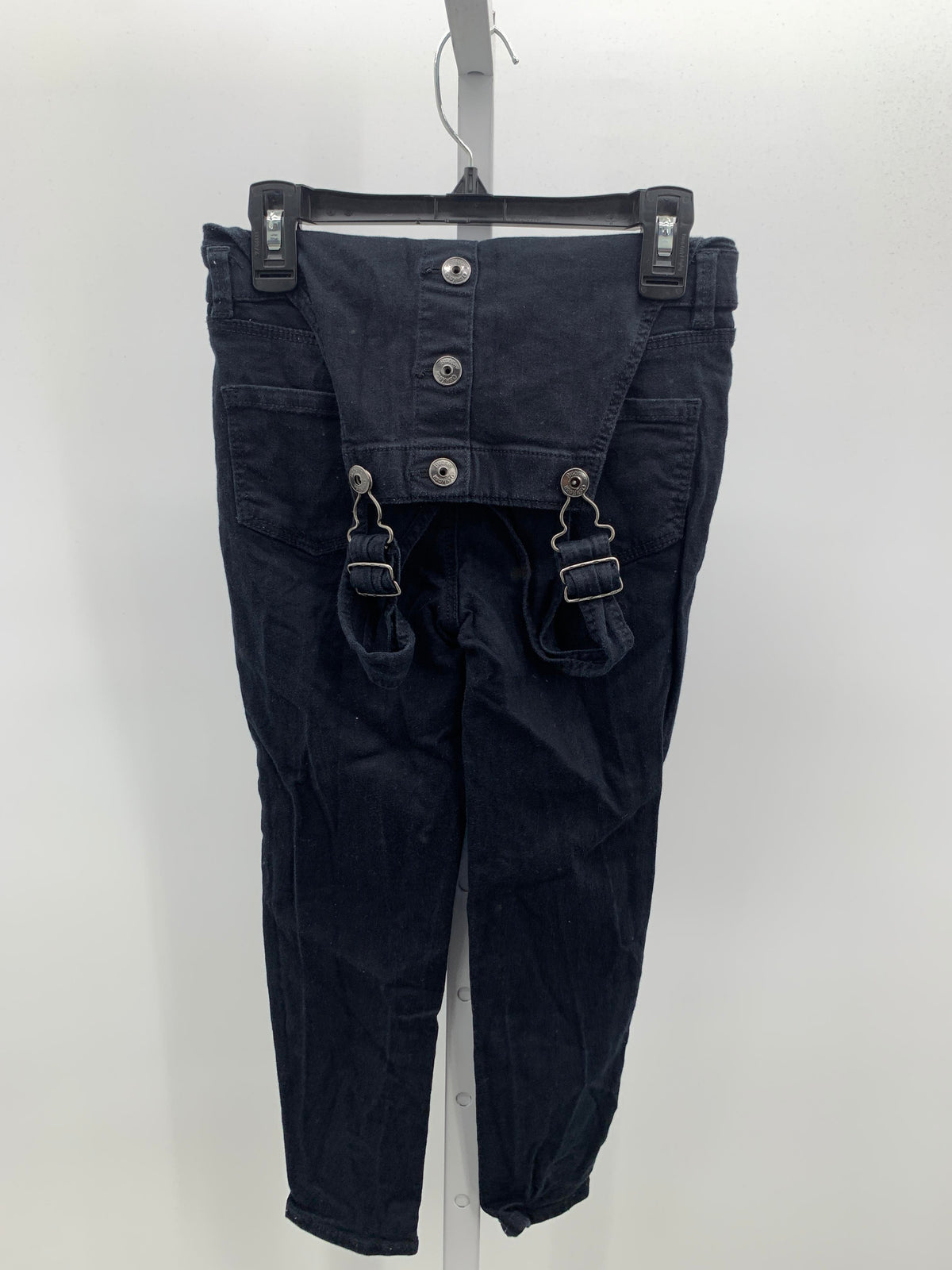 Osh Kosh Size 6/6X Girls Overalls