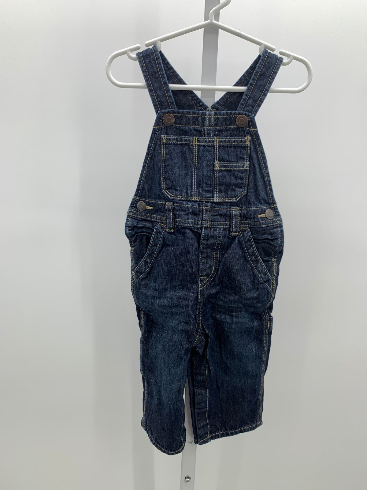 CARPENTER OVERALLS