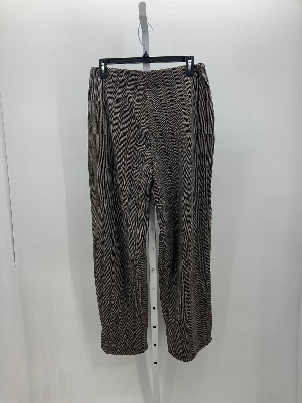 Max Studio Size Large Misses Pants