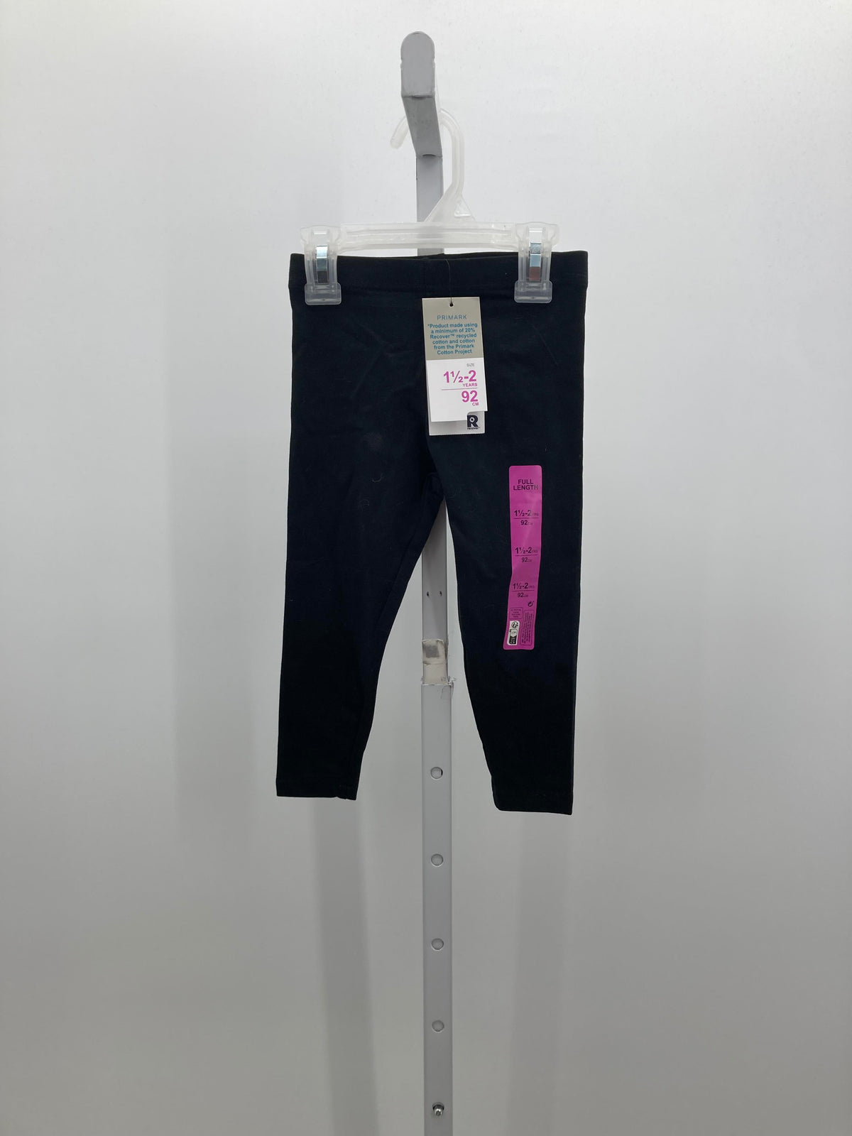 Primark Size 18-24 Months Girls Leggings