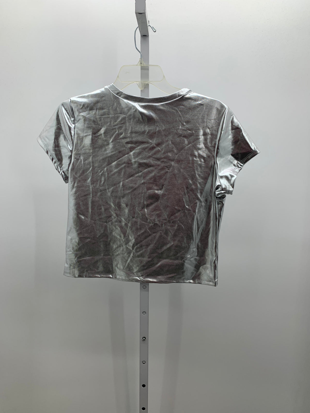 rue21 Size Extra Large Juniors Short Sleeve Shirt