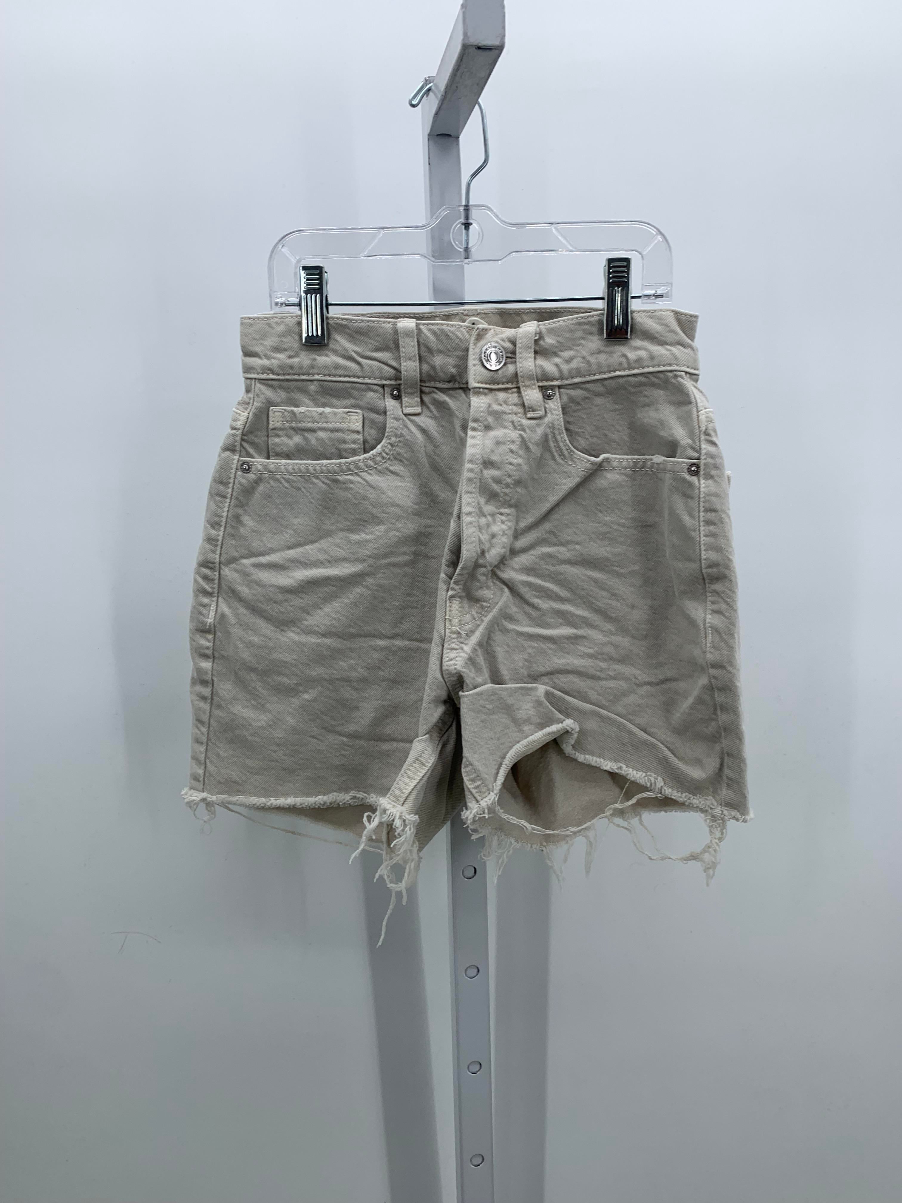 PacSun Size 000 Juniors Shorts