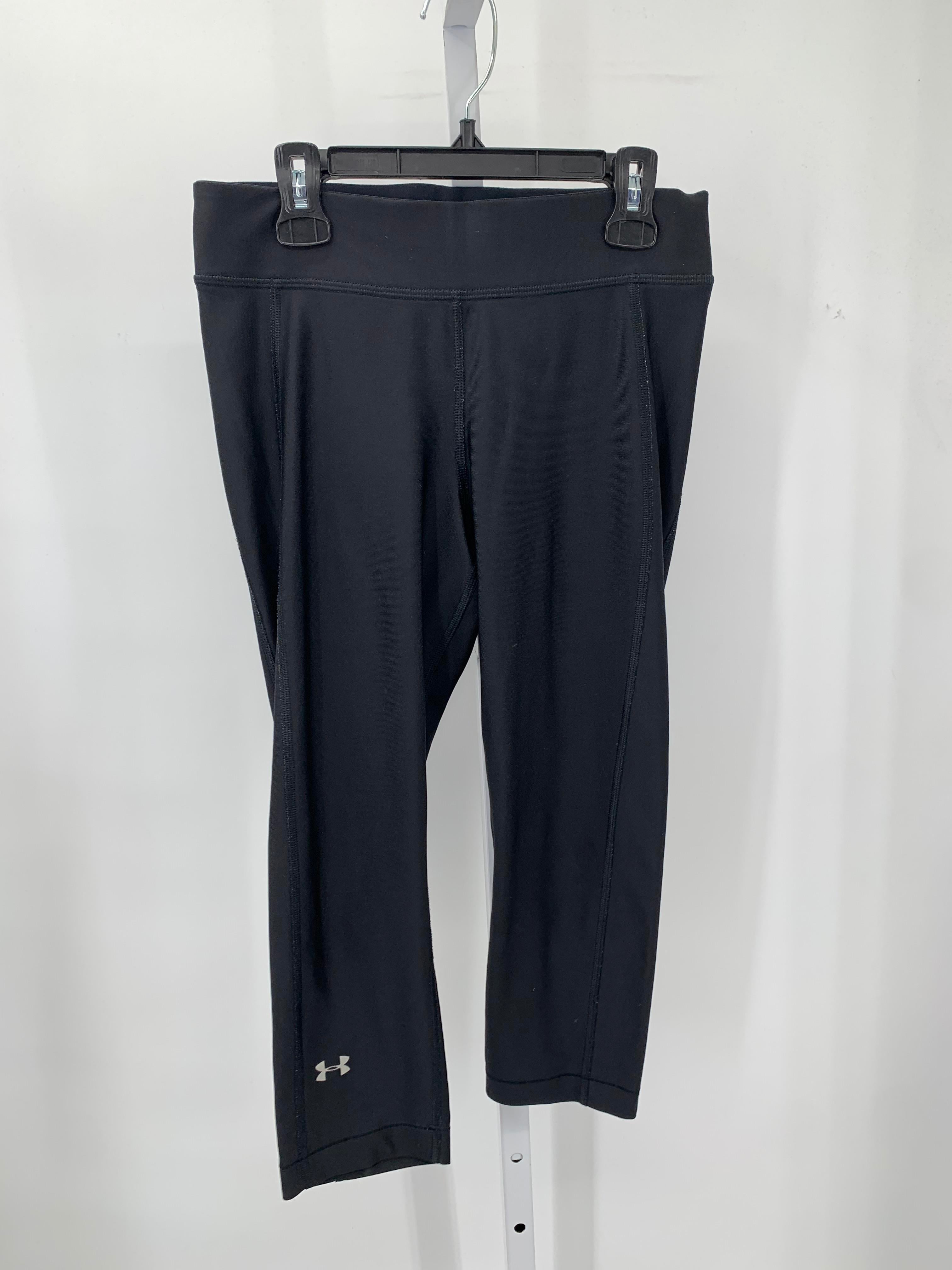 Under Armour Size Medium Misses Leggings