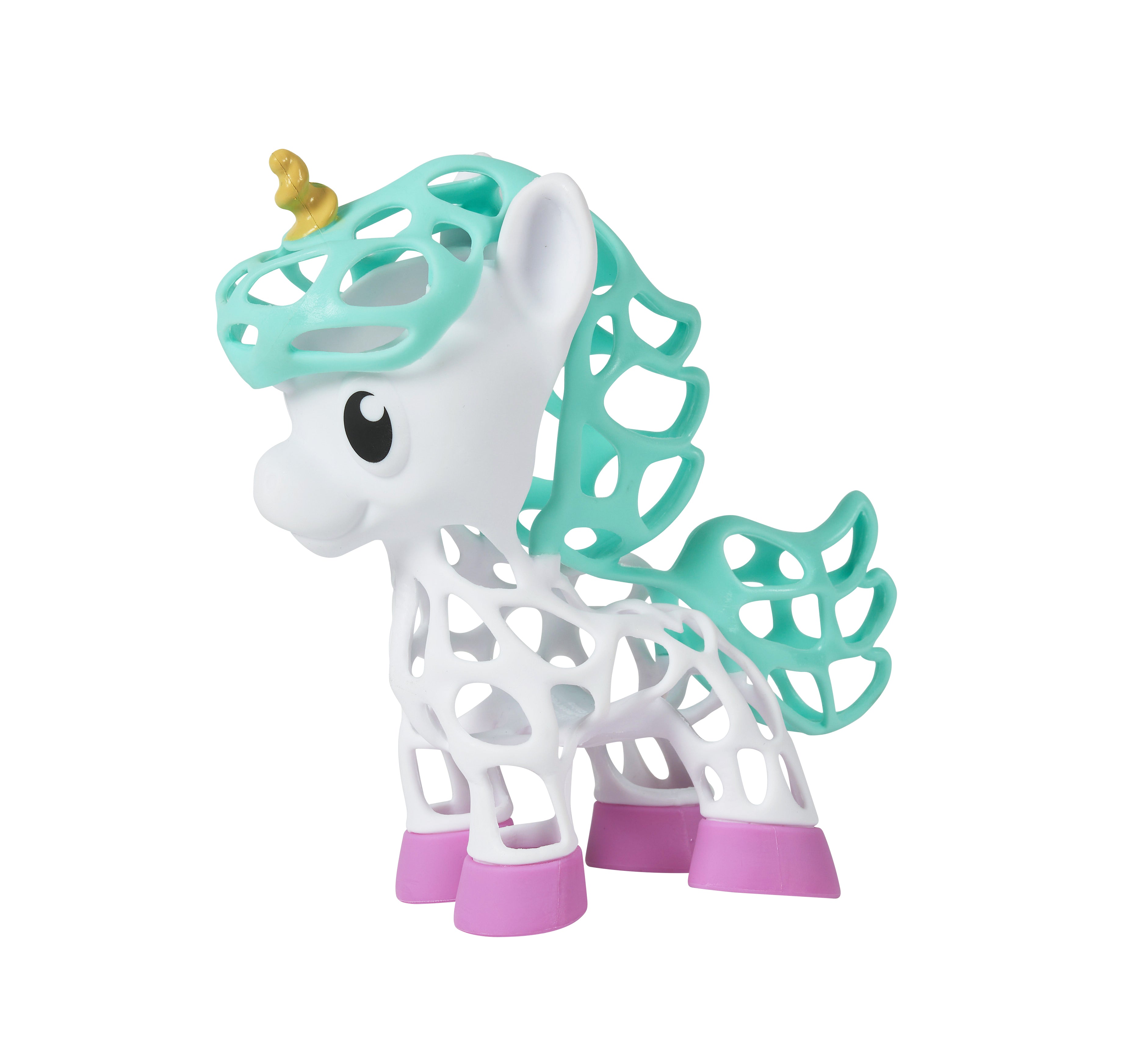 GRABITS GRIPIMALS Unicorn - New