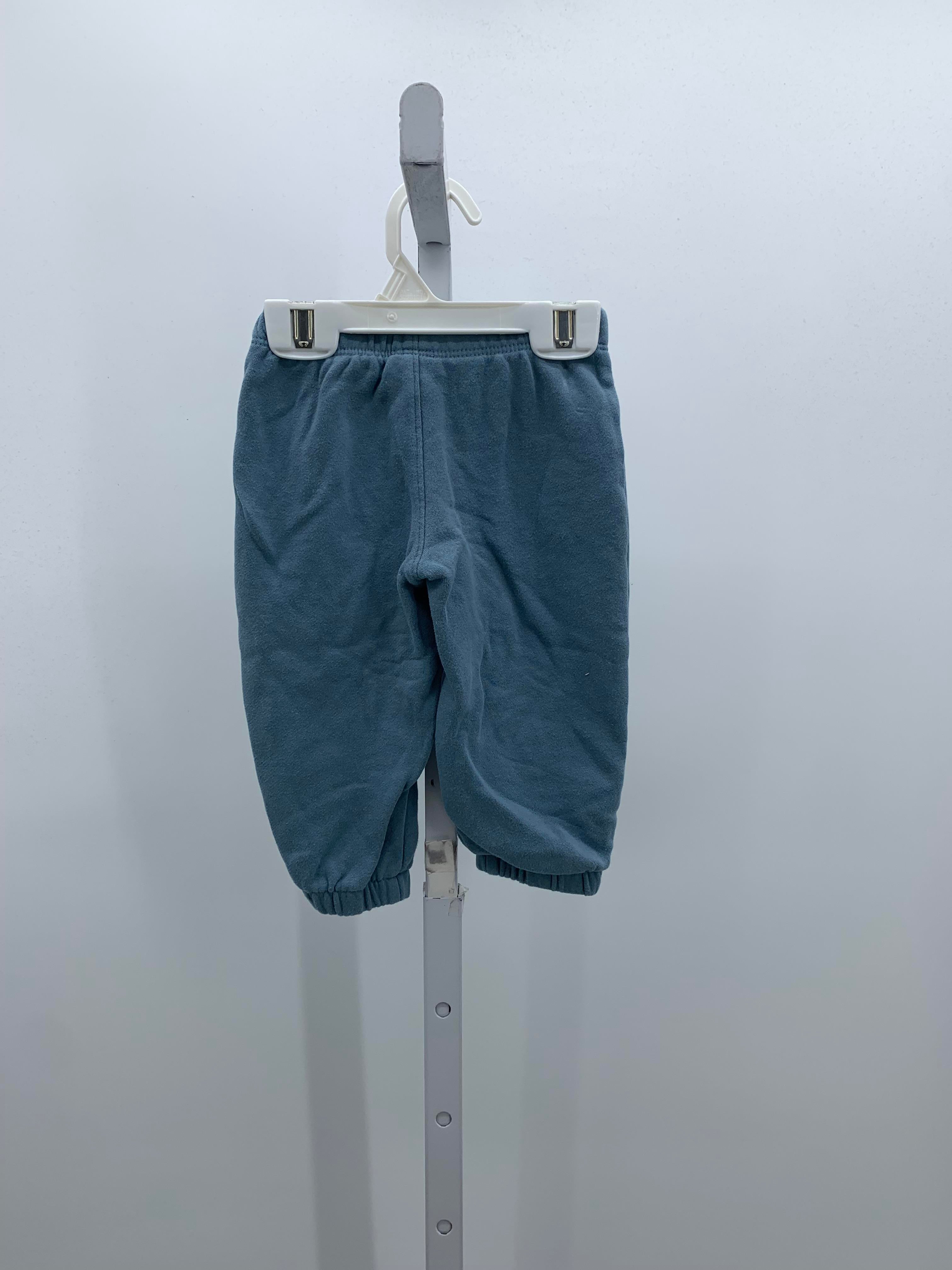 ELASTIC WAIST