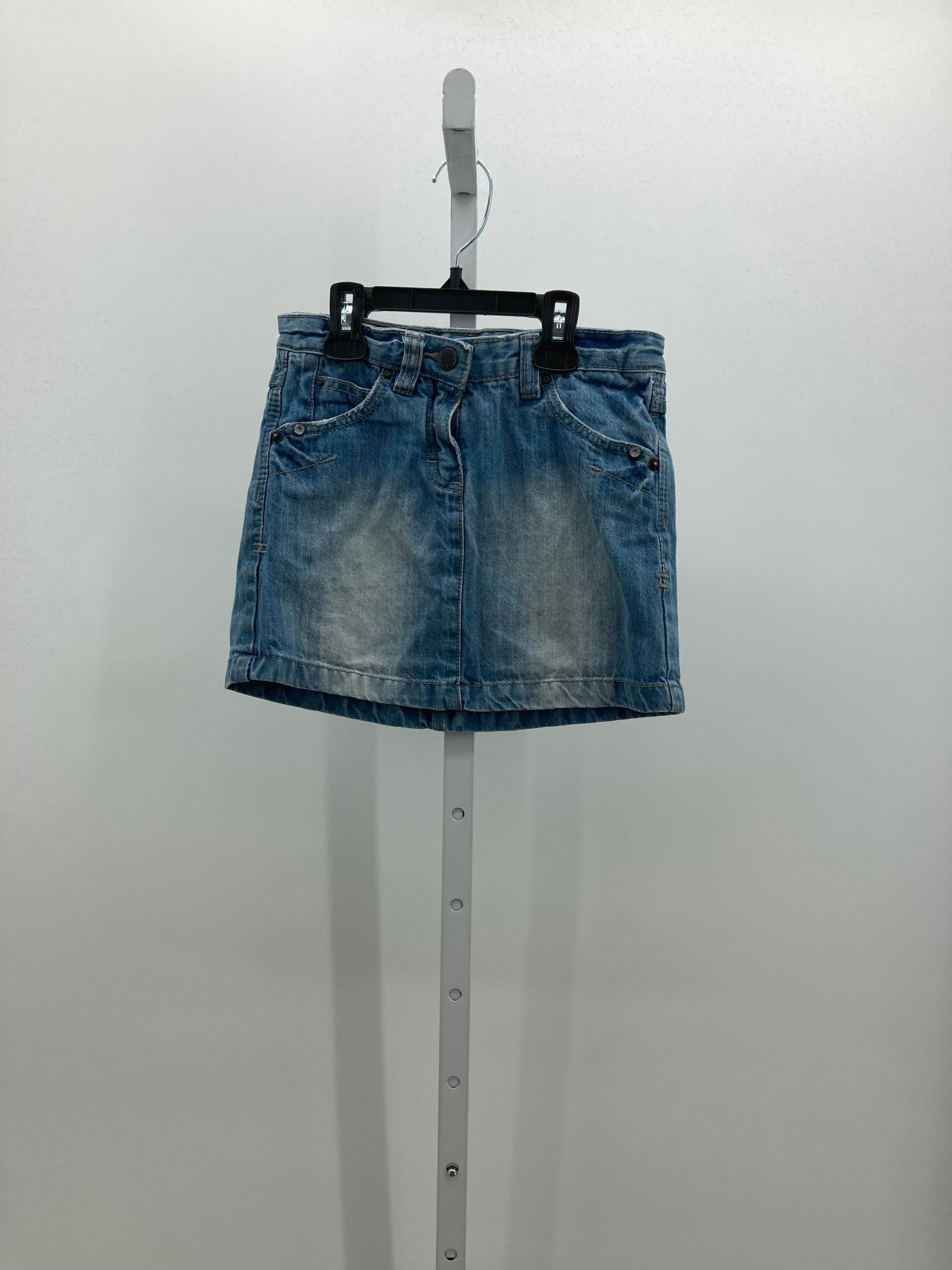 okaidi Size 8 Girls Skirt