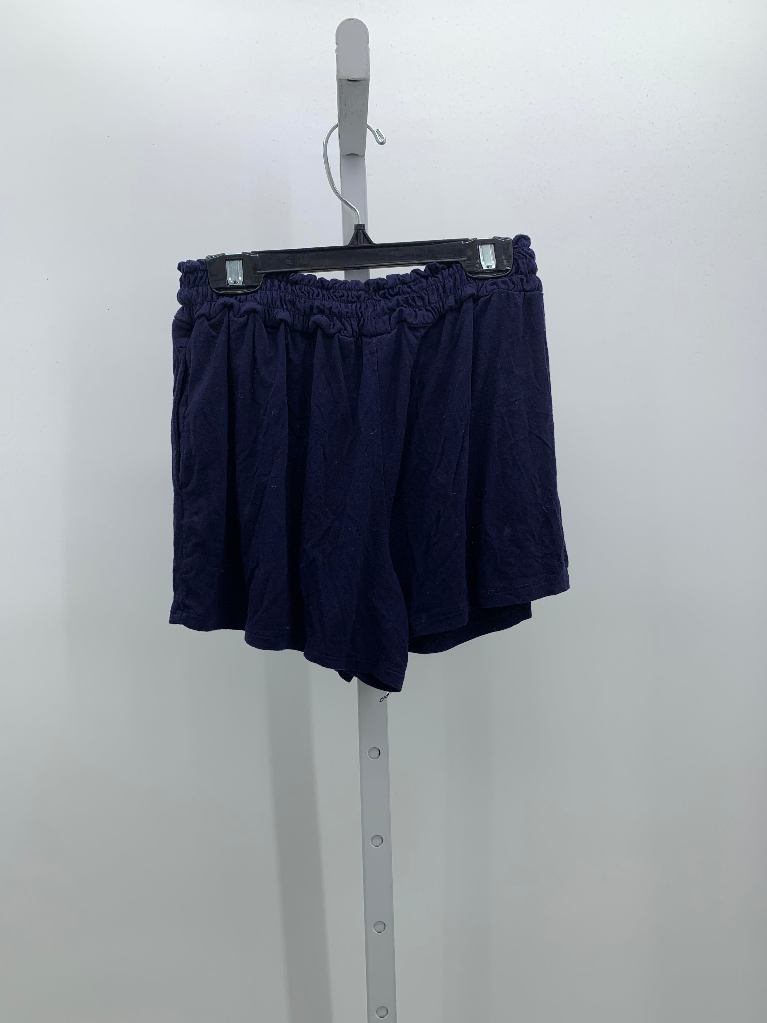 Size 12-14 Girls Shorts