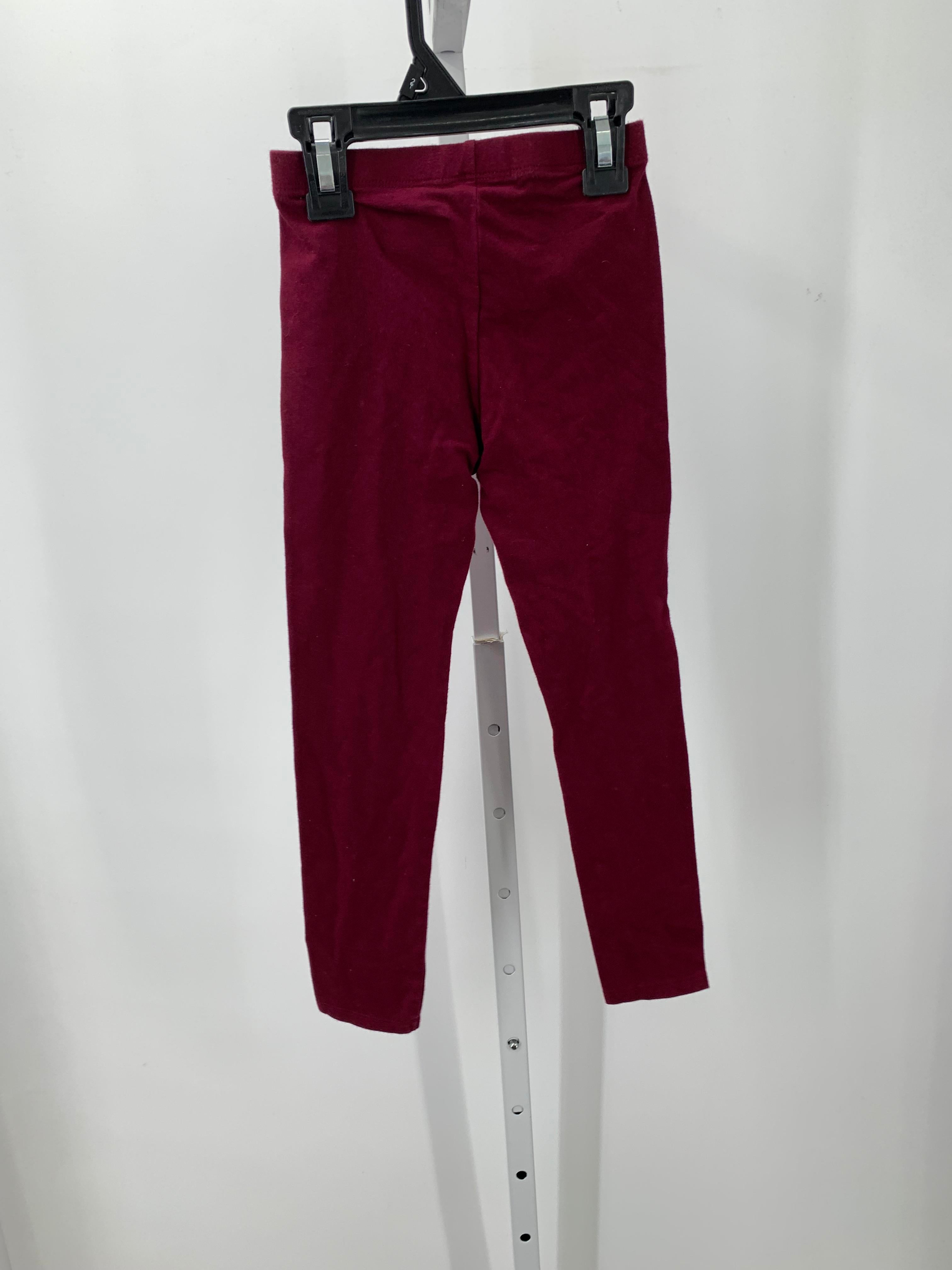 Cat & Jack Size 5T Girls Leggings