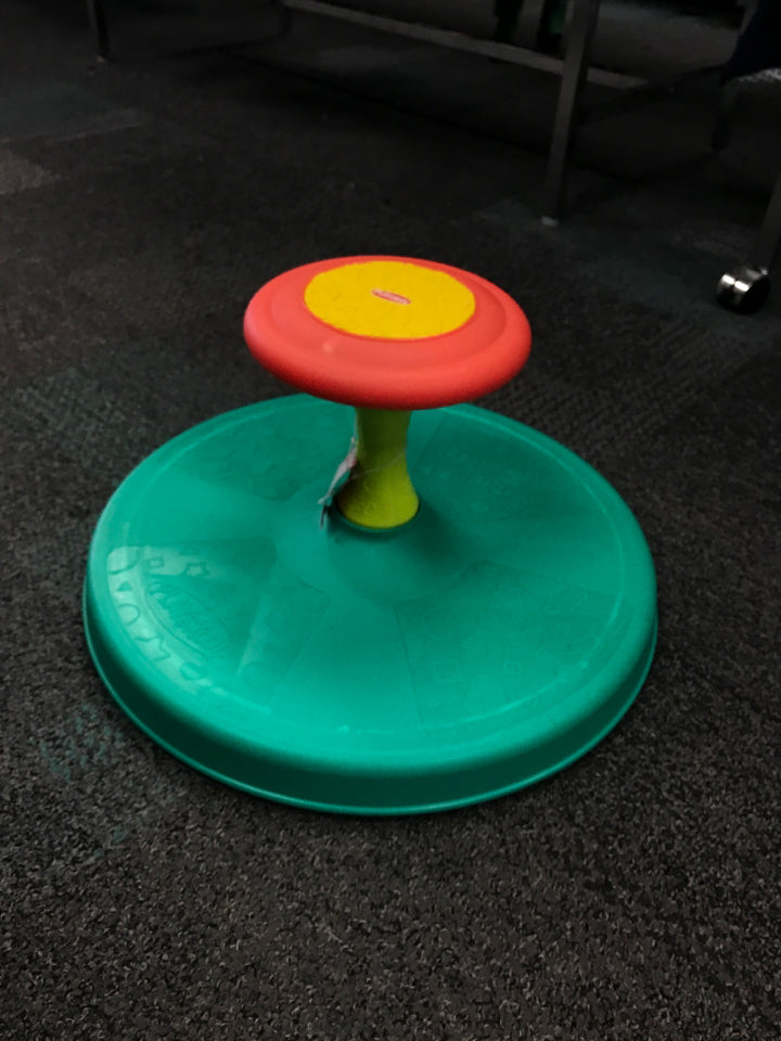 Playskool Sit'n Spin