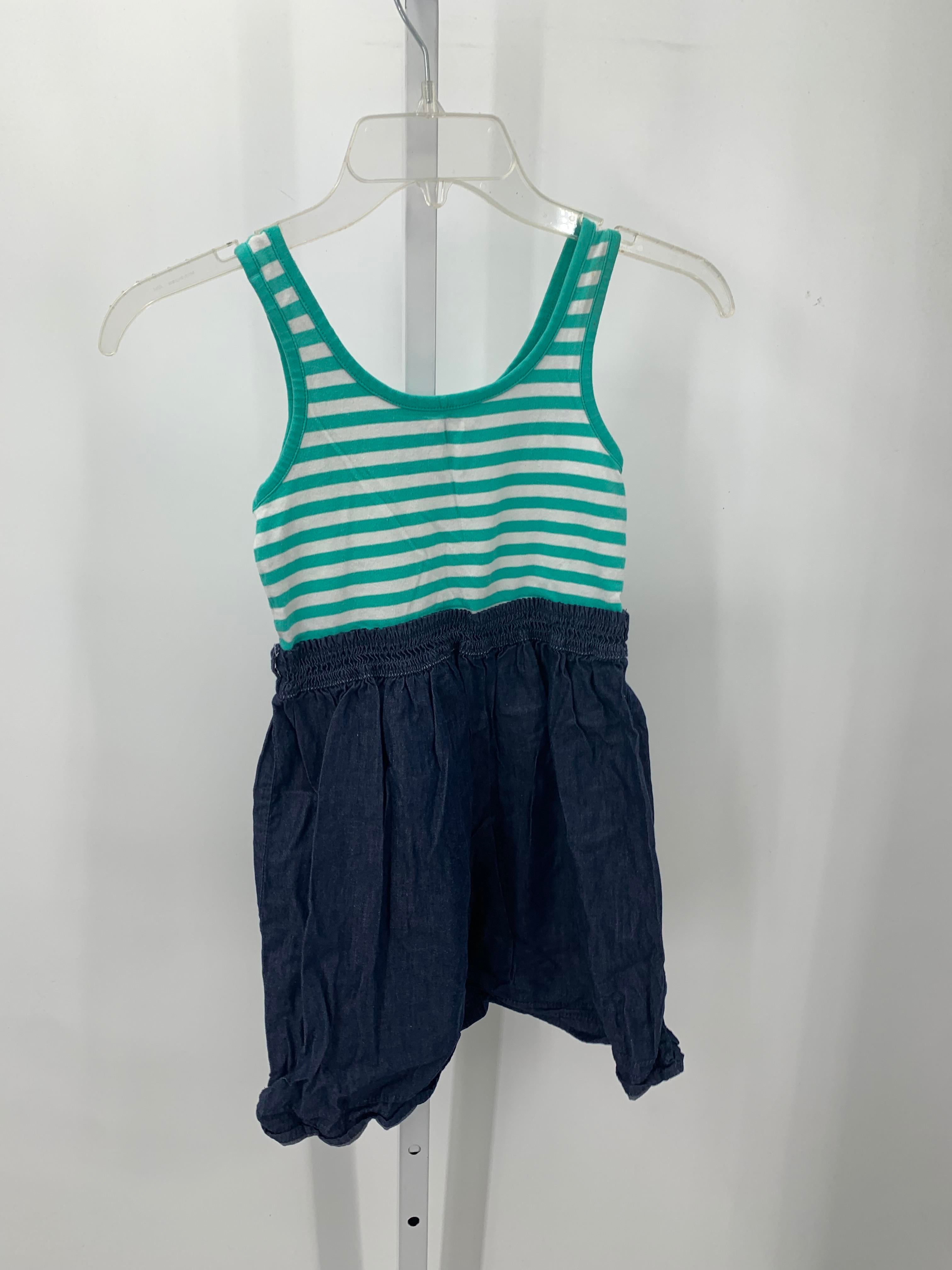 Cherokee Size 7-8 Girls Sundress