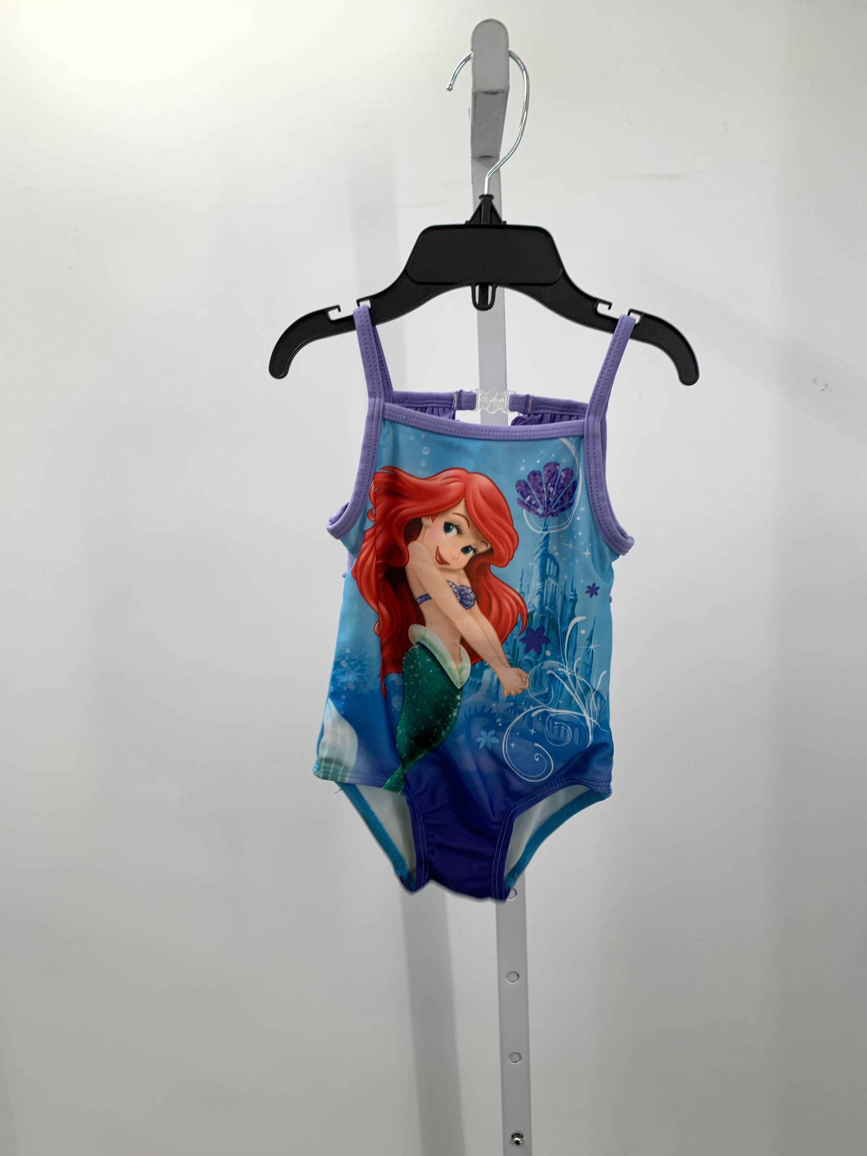 Disney Baby Size 24 Months Girls Swim Suit