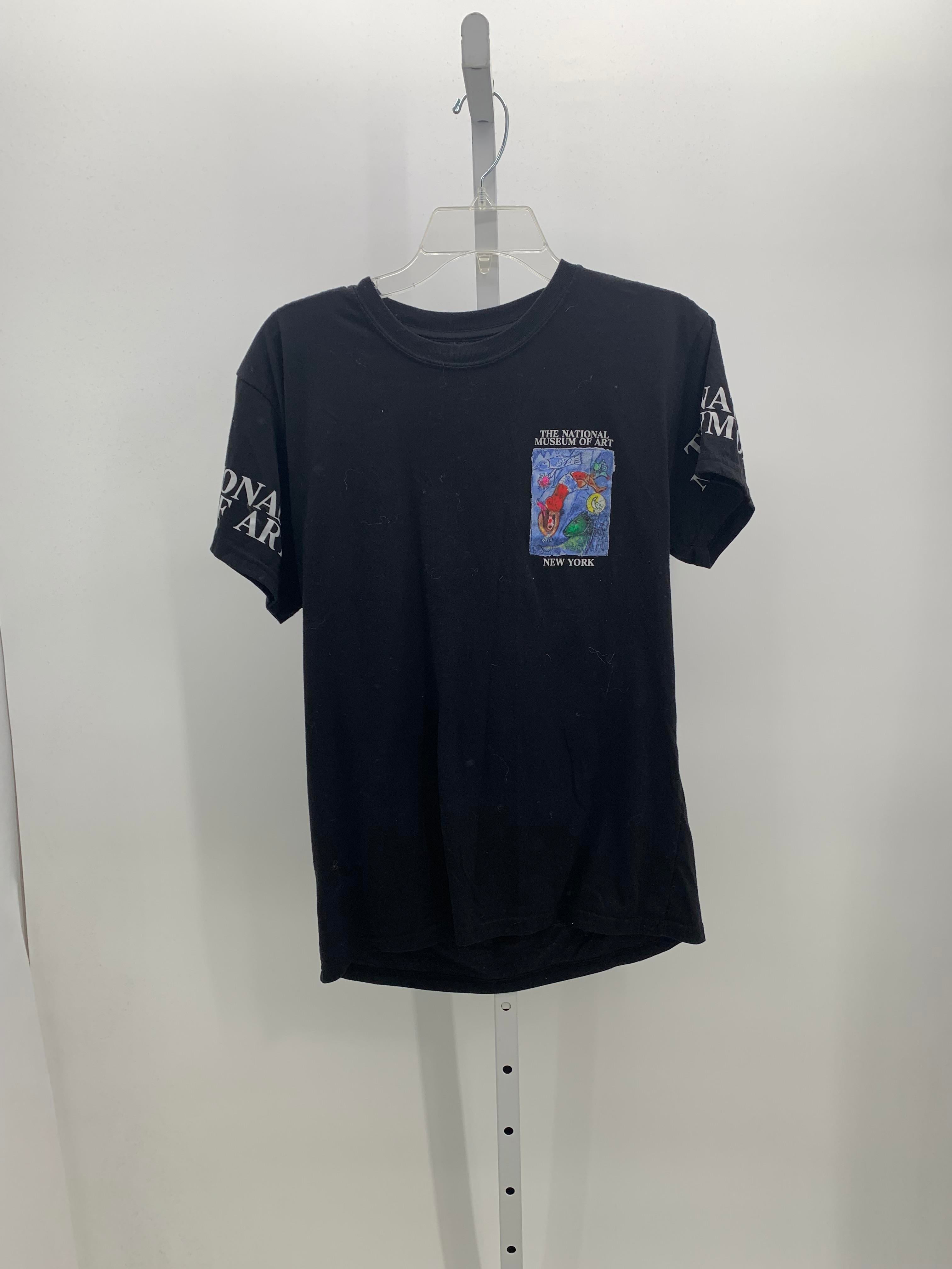 Size Medium Misses Short Sleeve Shirt