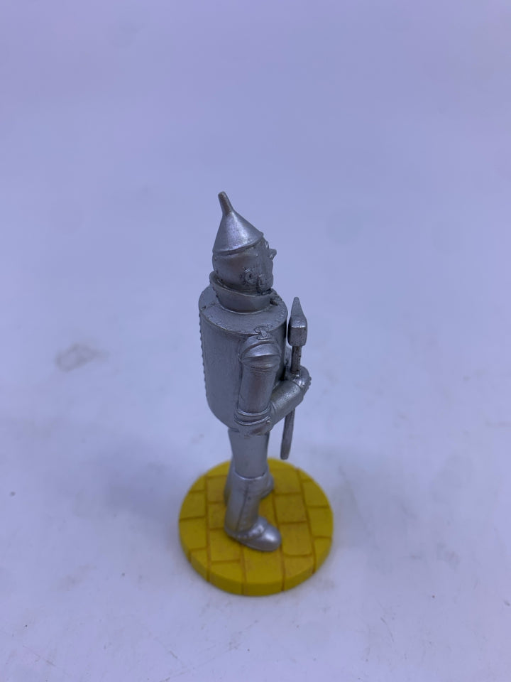 TIN MAN- WIZARD OF OZ FIGURE.