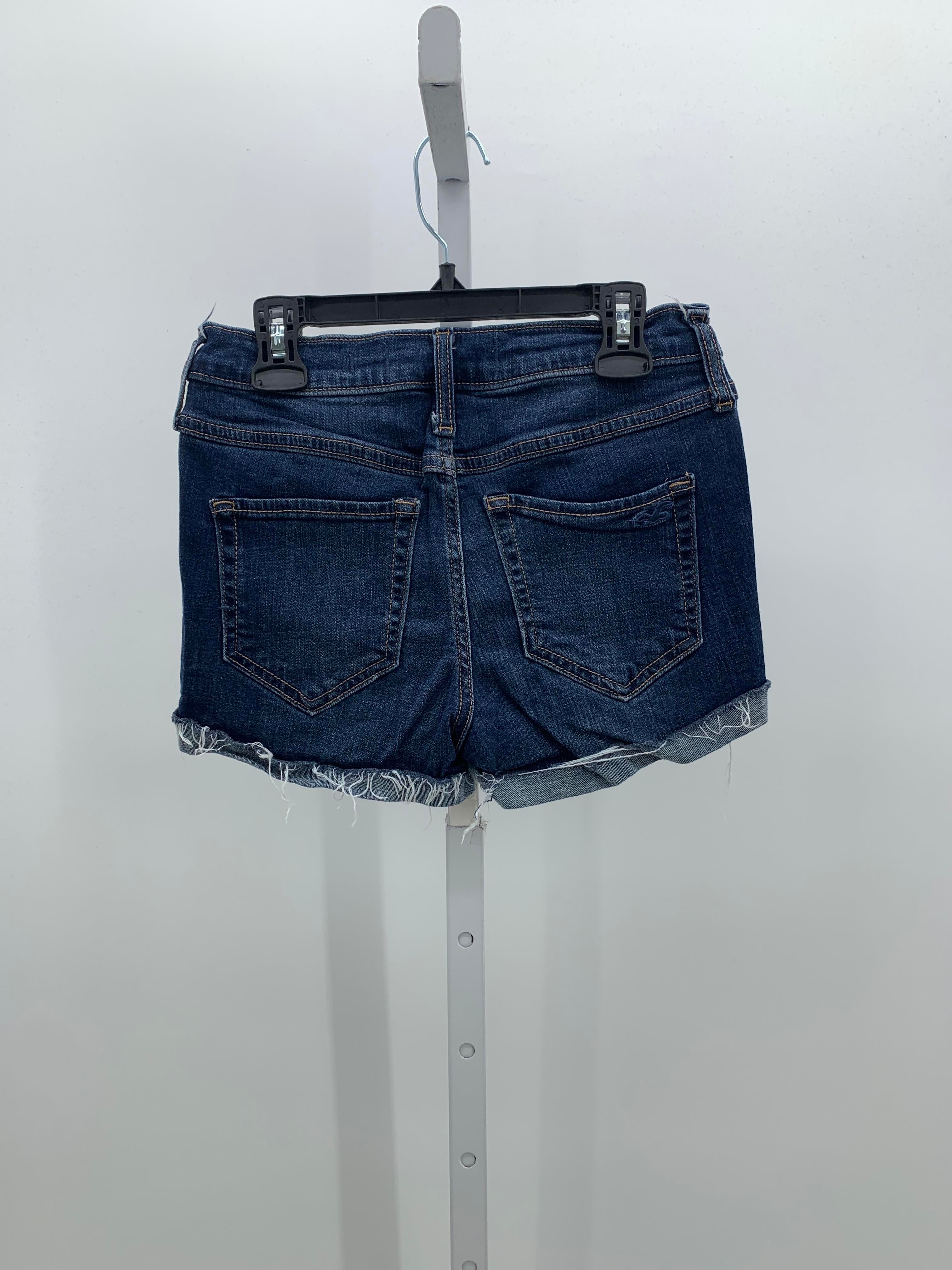 Hollister Size 1 Juniors Shorts