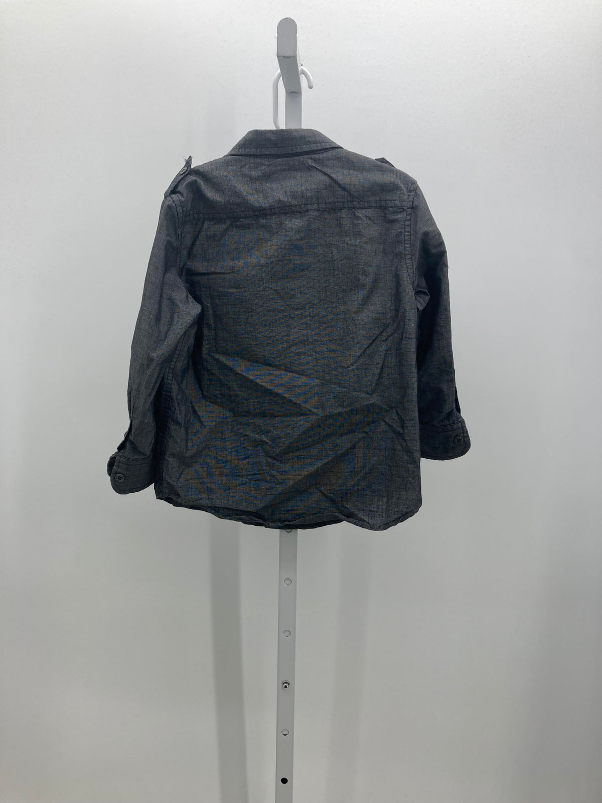 BTN DOWN SHIRT