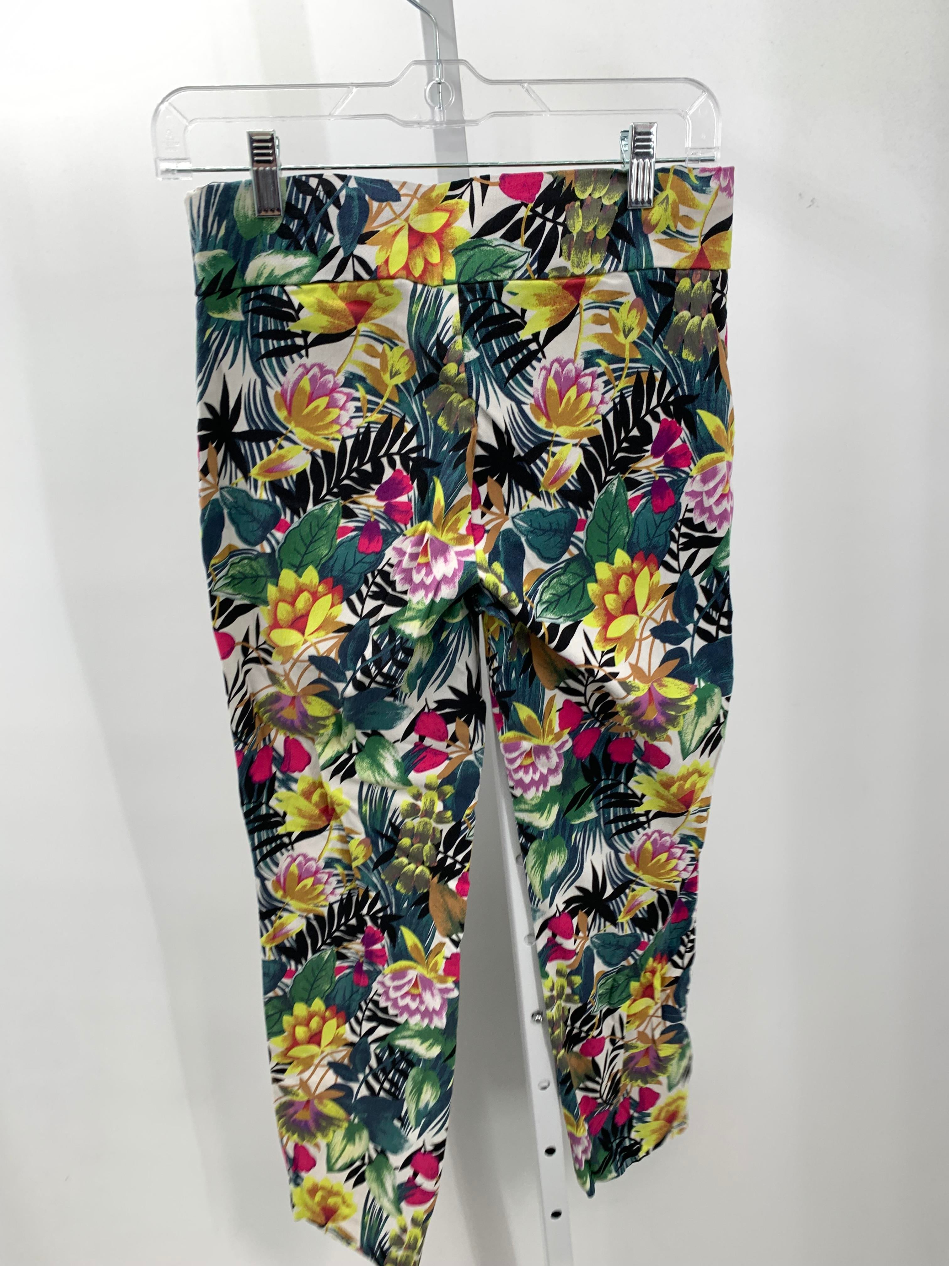 Size Medium Juniors Pants