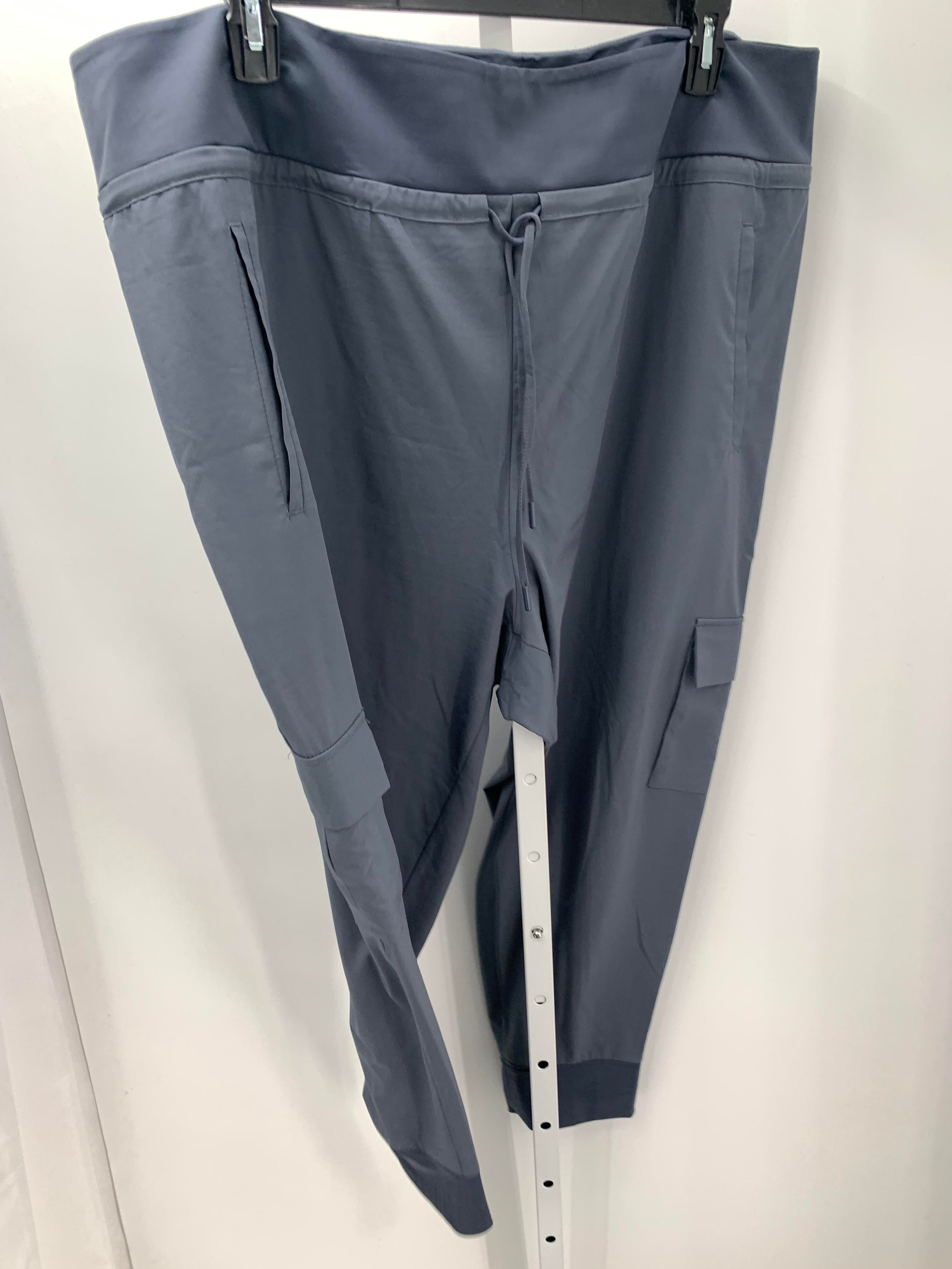 Athletic Works Size 2X Womens Pants