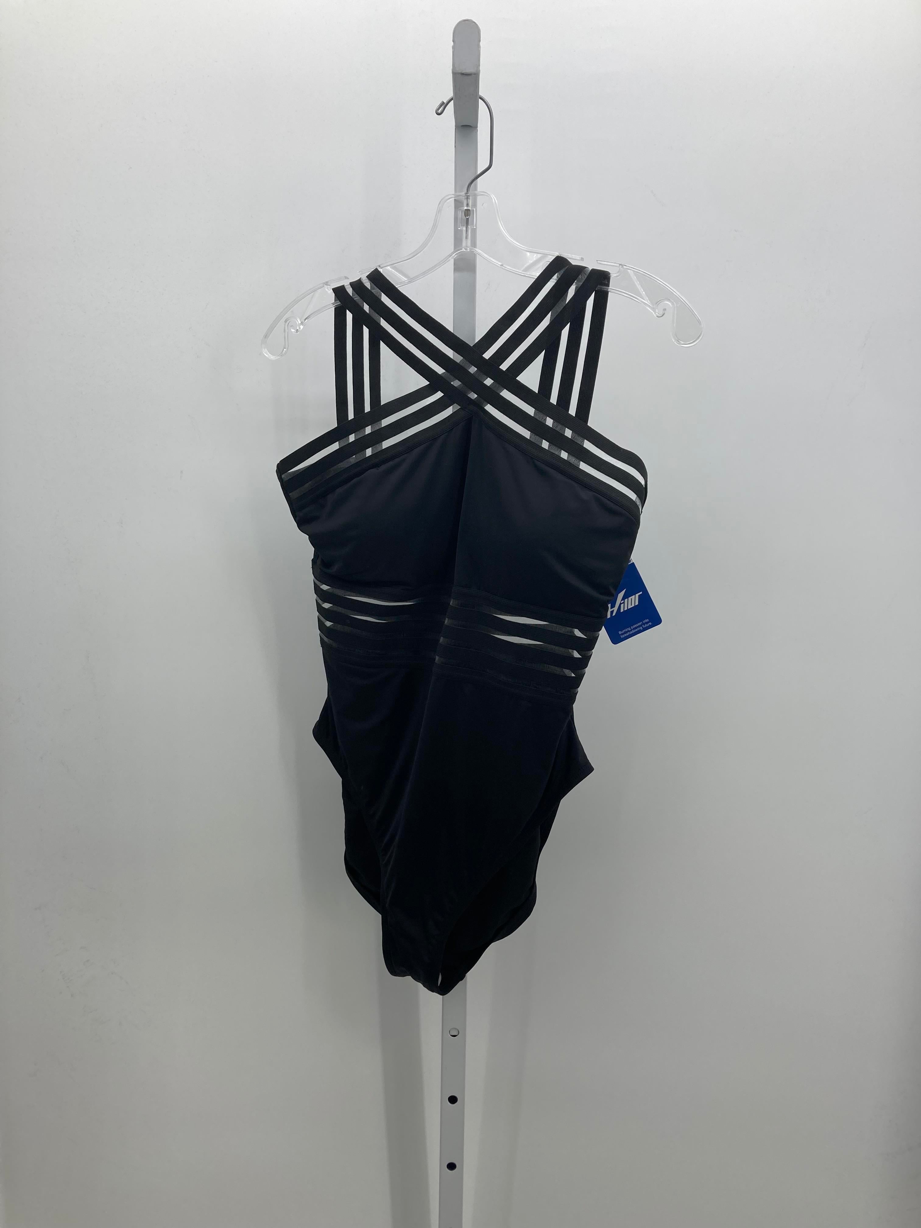 Size Large Misses Swimwear