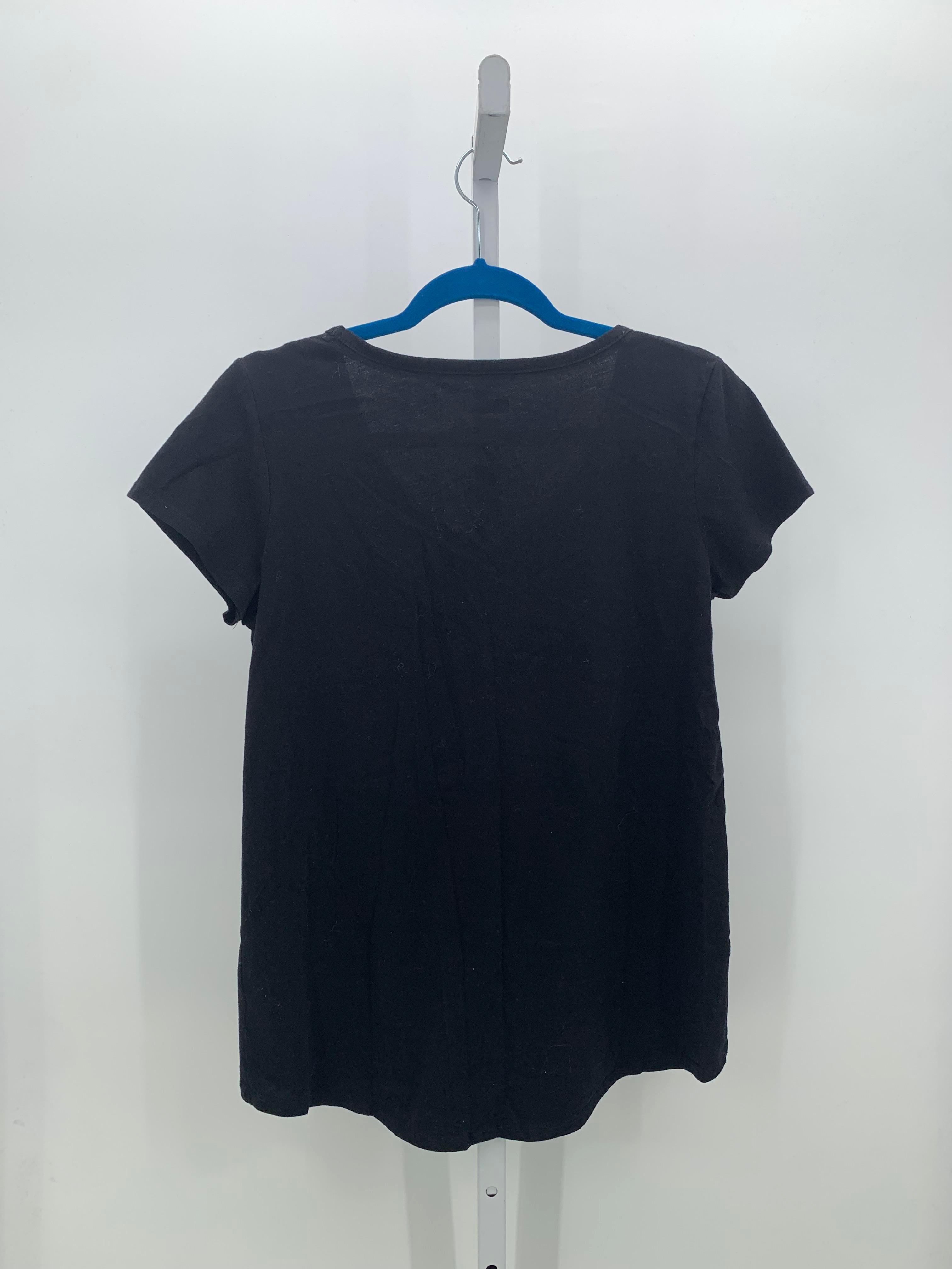 Xersion Size Medium Misses Short Sleeve Shirt