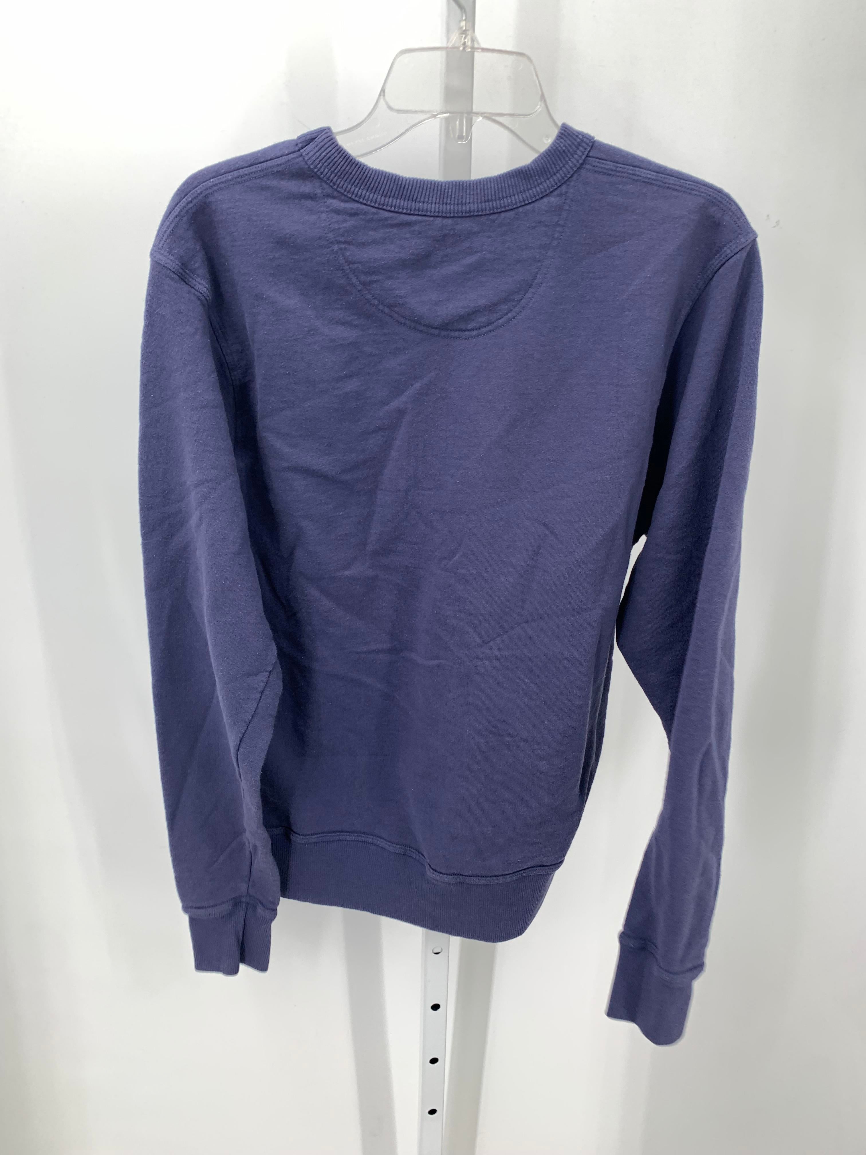 Champion Size Small Misses Long Sleeve Shirt