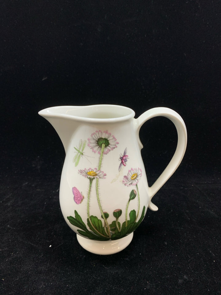 BOTANIC GARDEN SMALL PITCHER.