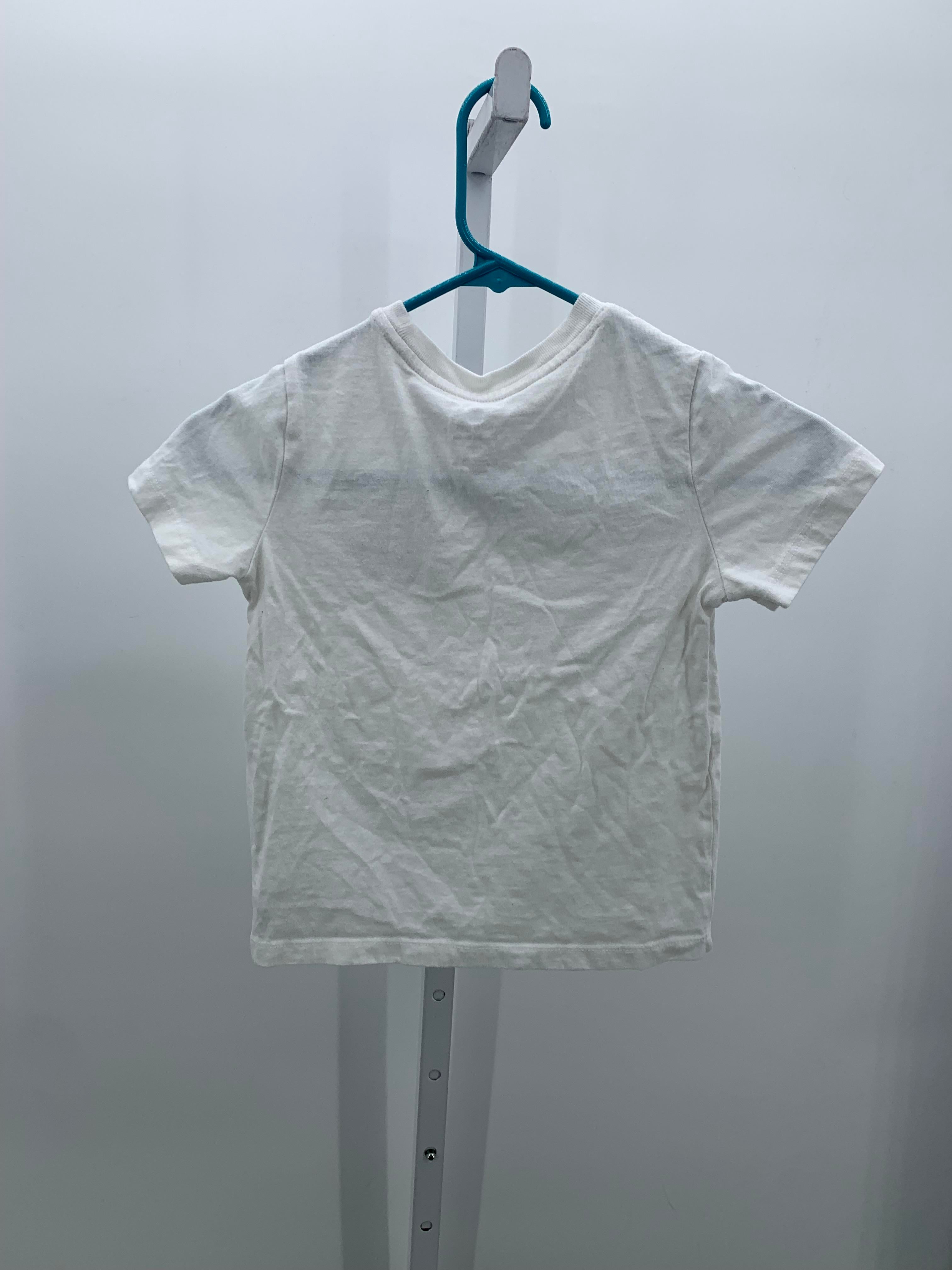 KNIT TEE