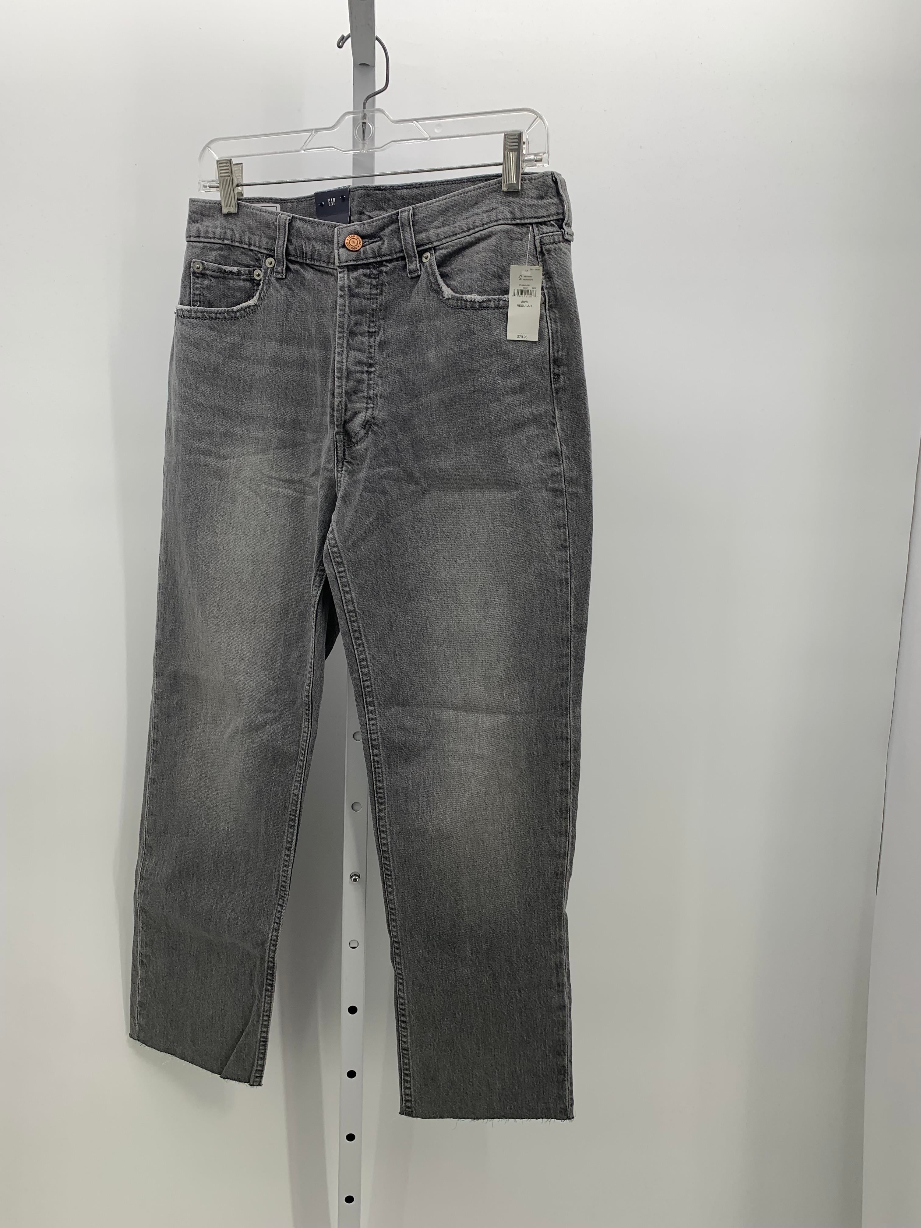 Gap Denim Size 8 Misses Jeans