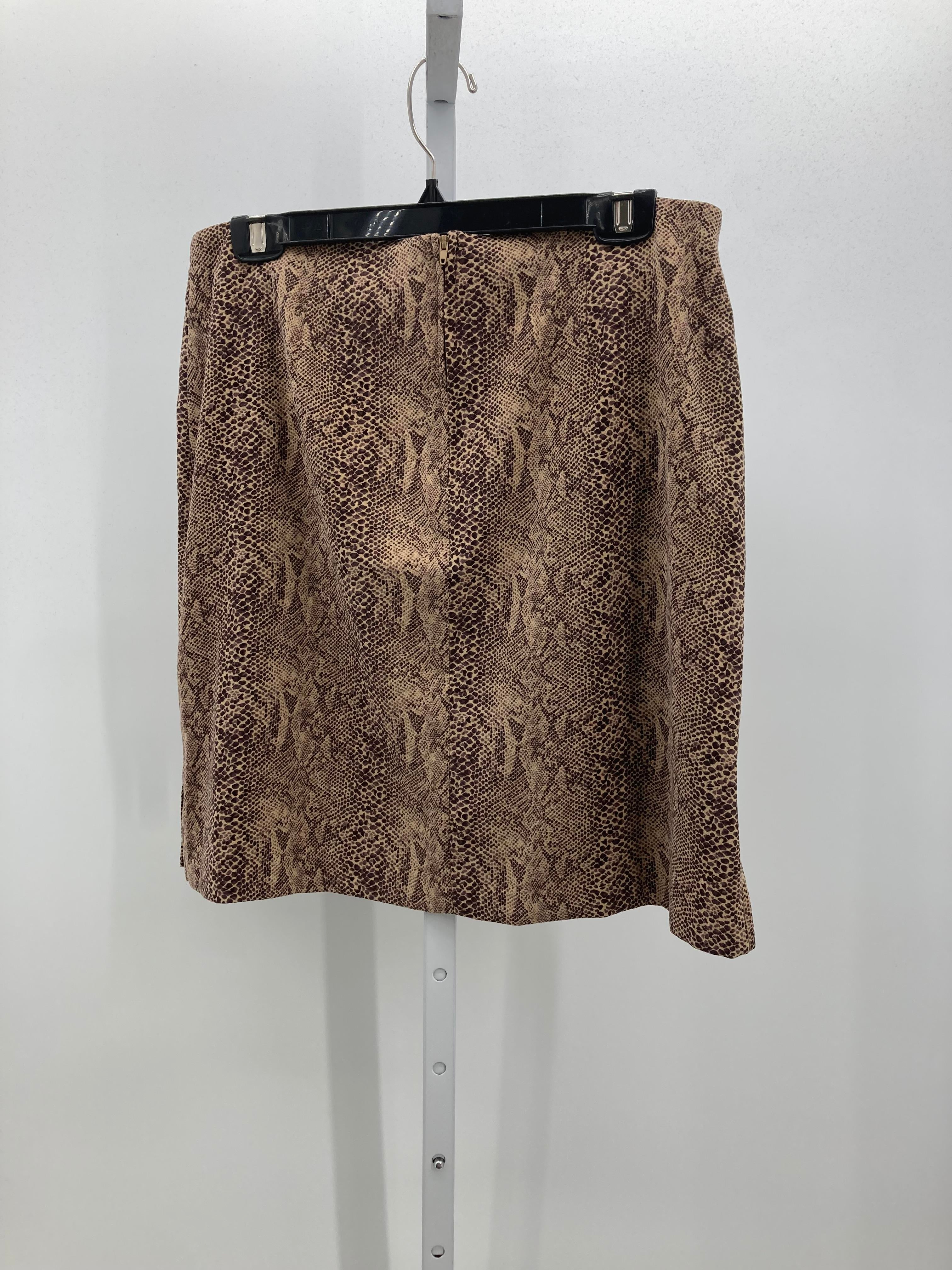 Size 14 Misses Skirt