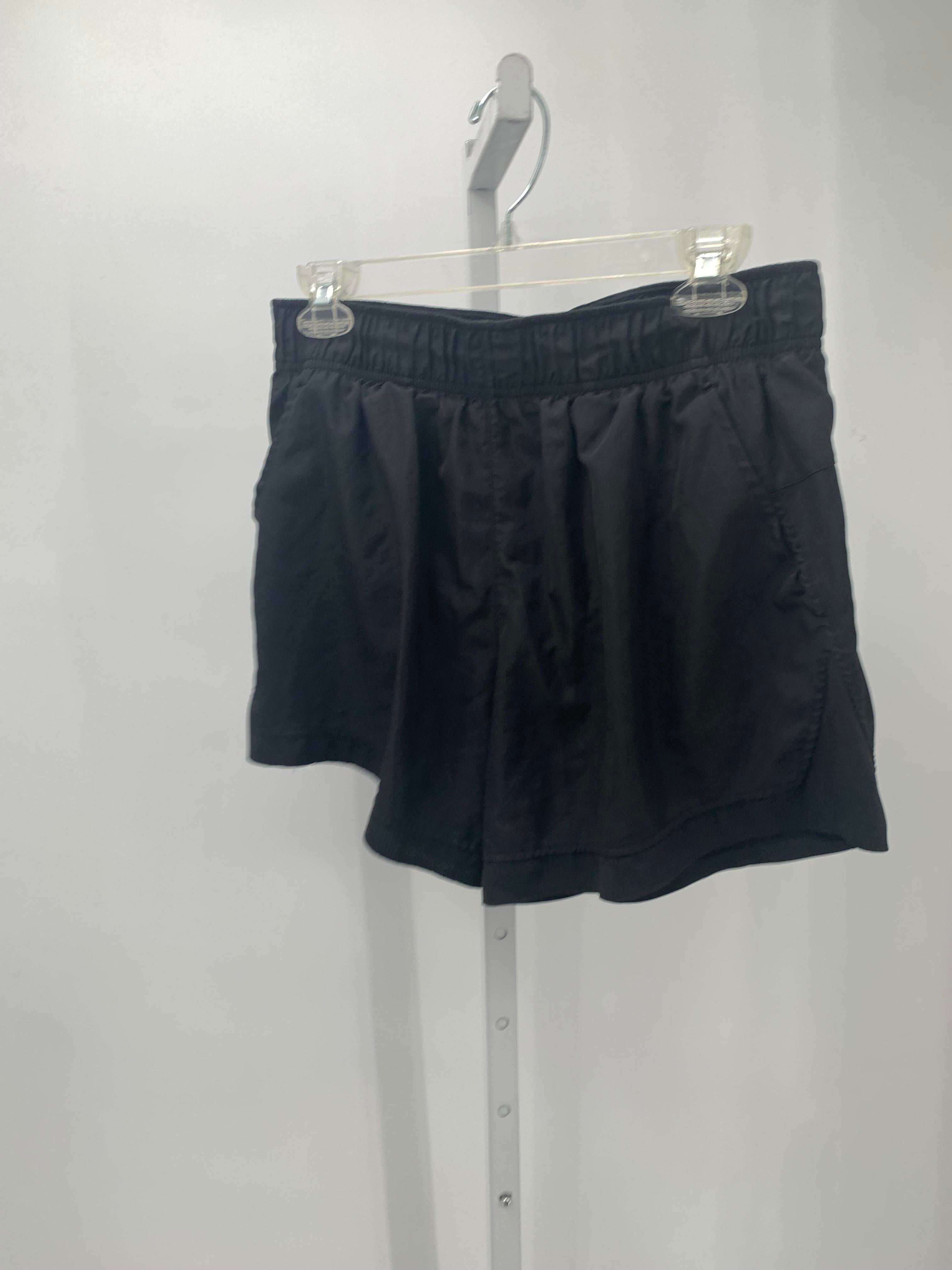Athletic Works Size Large Misses Shorts
