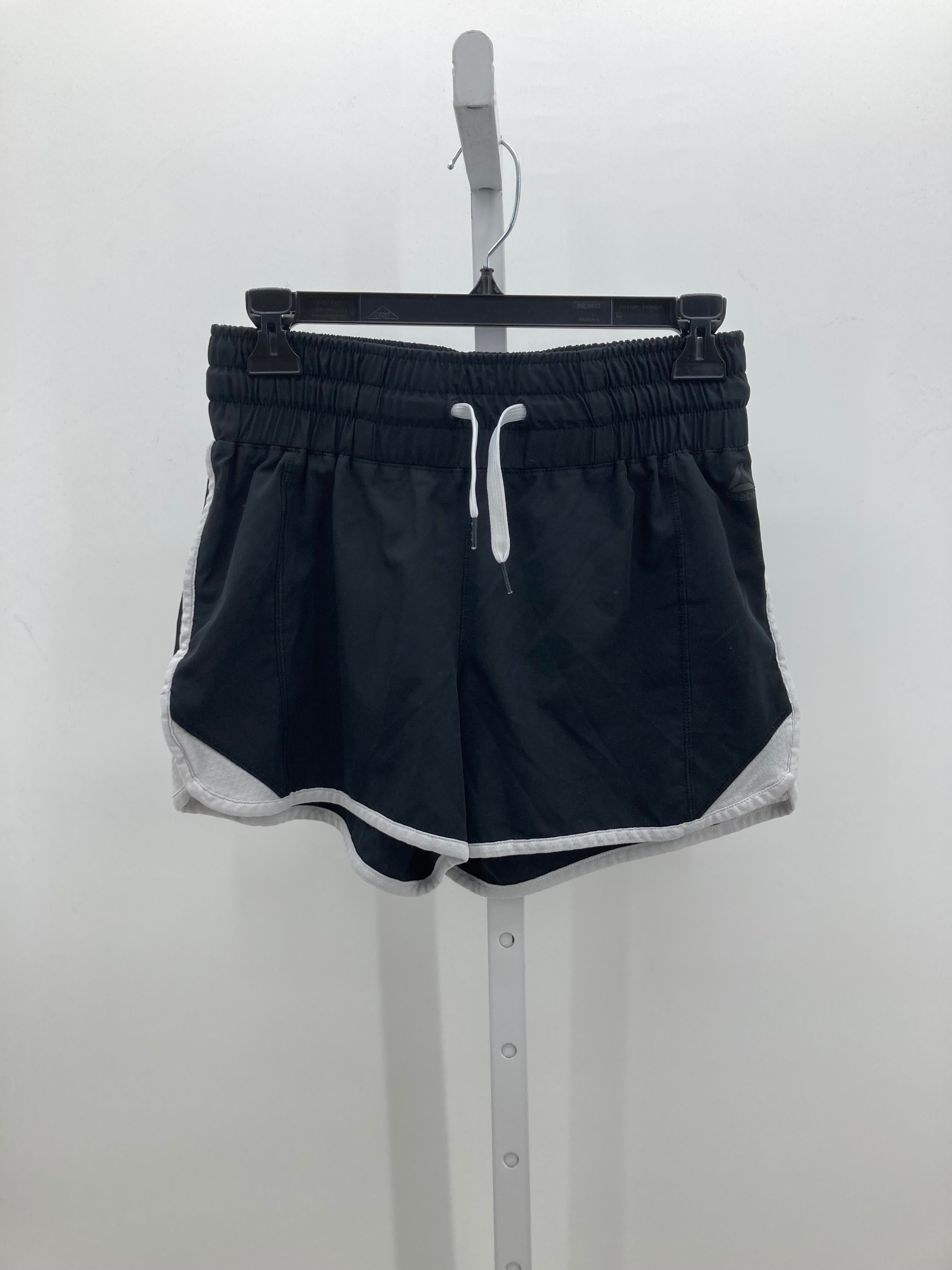 Reebok Size Medium Misses Shorts