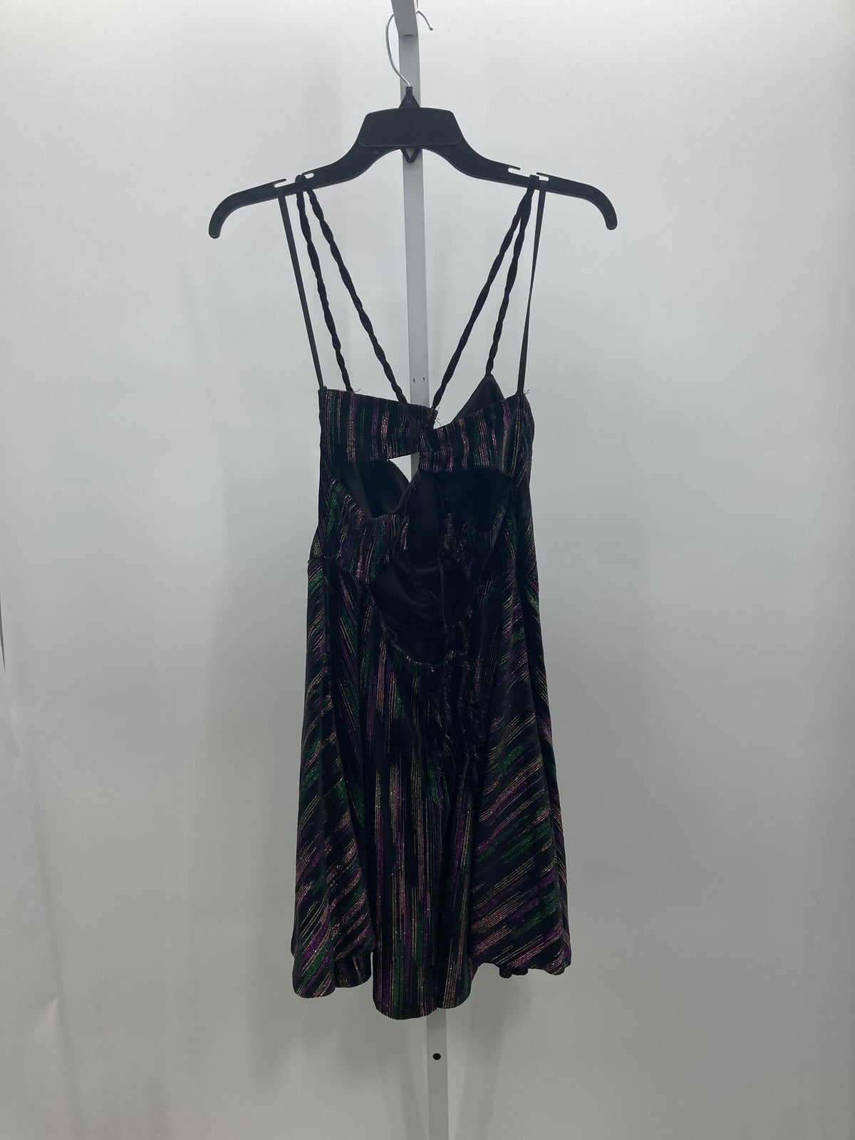 City Studio Size 11/12 Juniors Sleeveless Dress