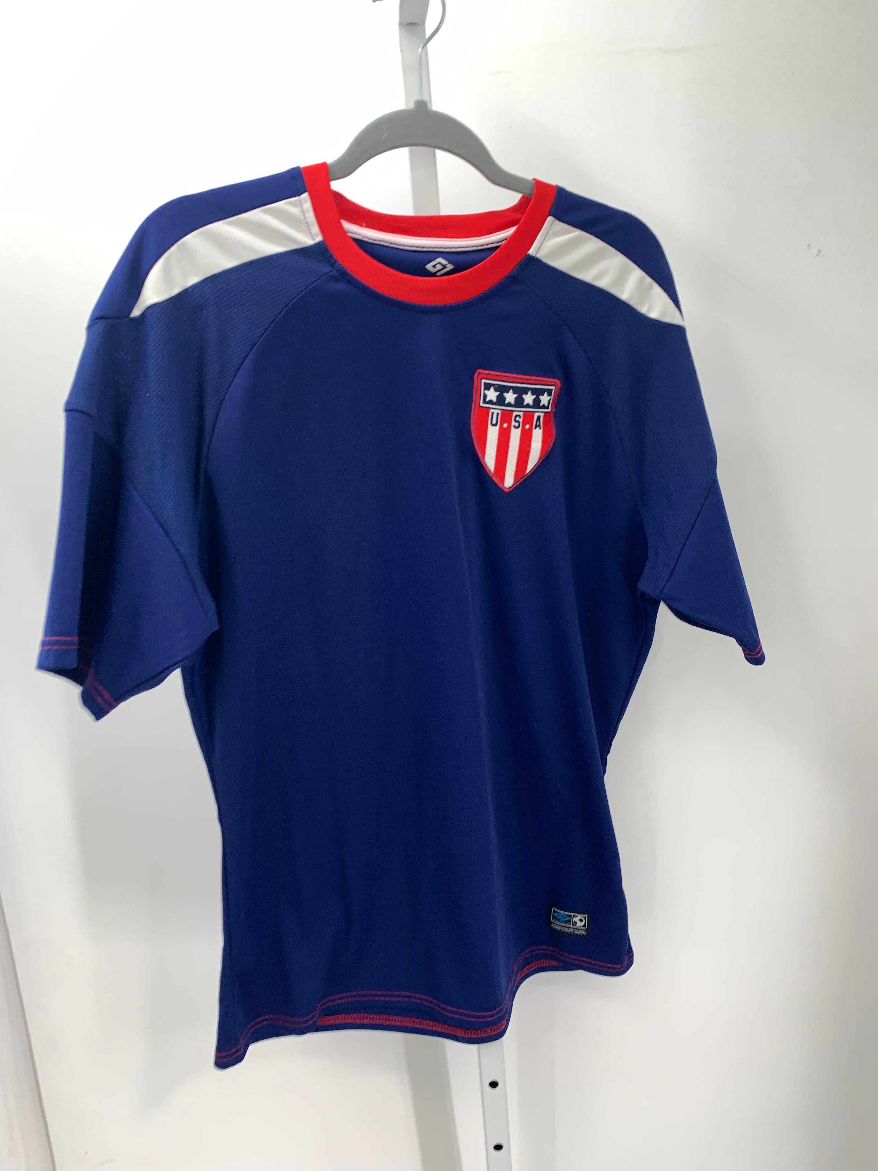 USA ACTIVE.