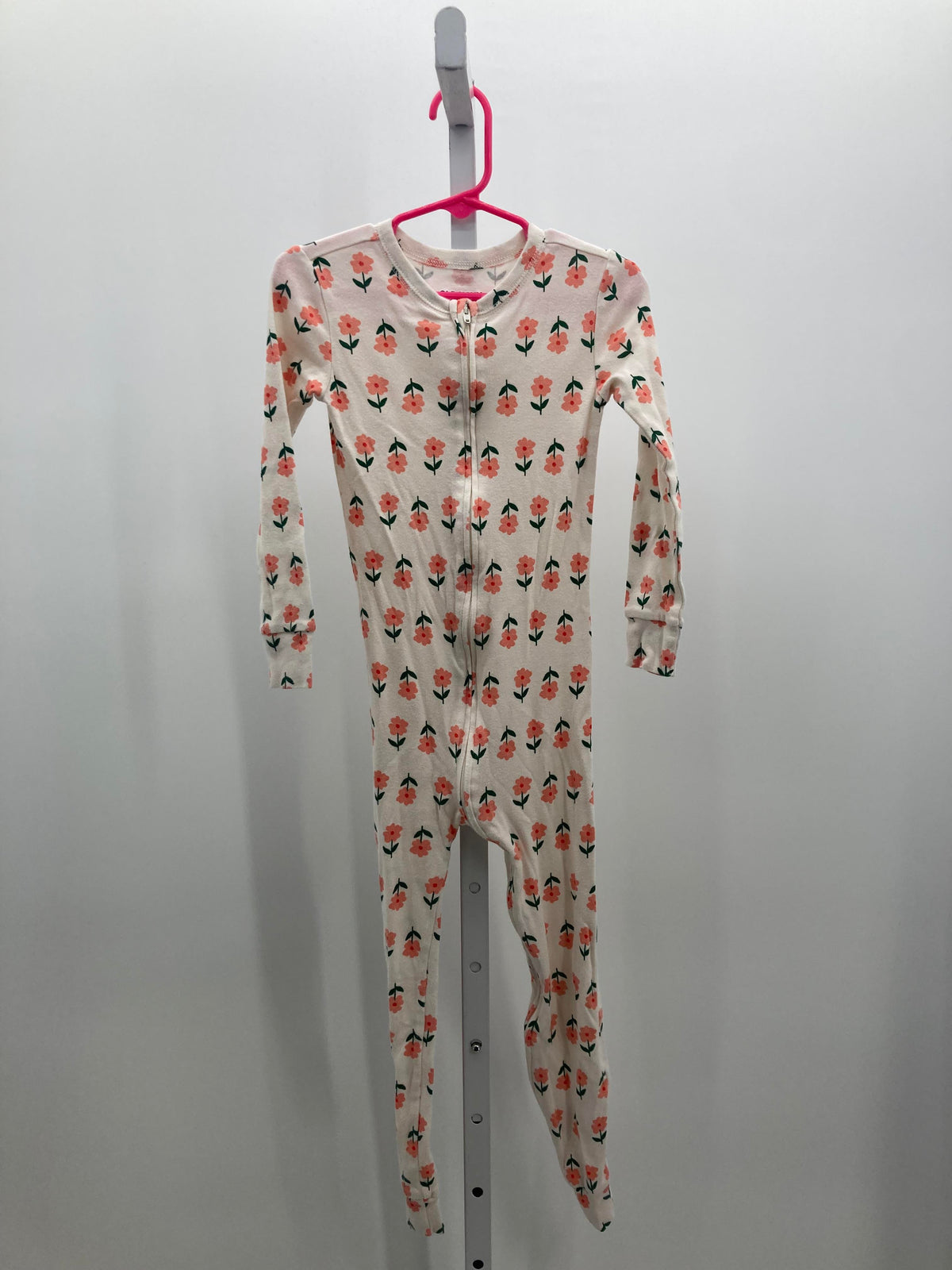 Old Navy Size 5T Girls Sleeper