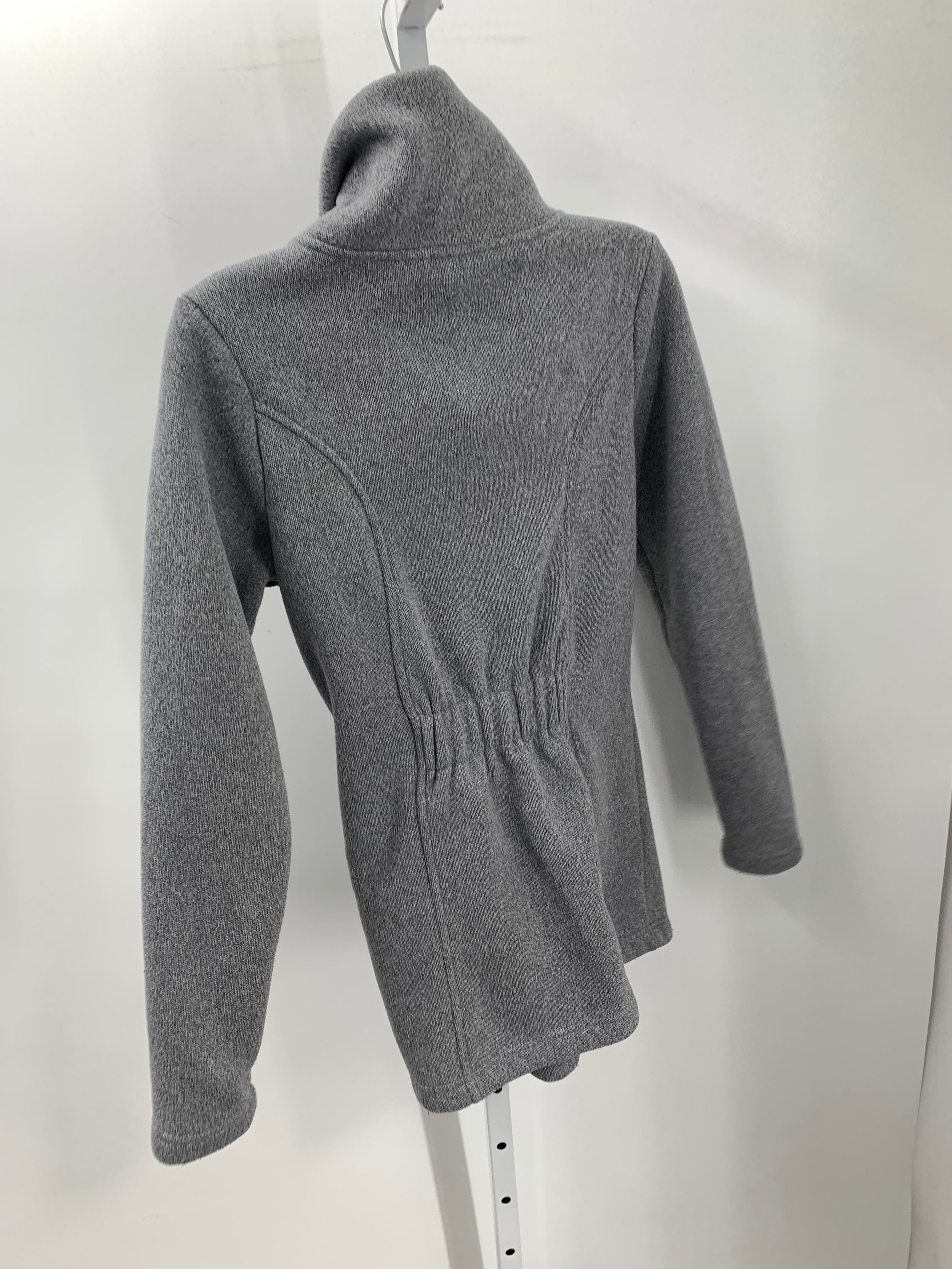 The North Face Size Small Misses Long Slv Sweater