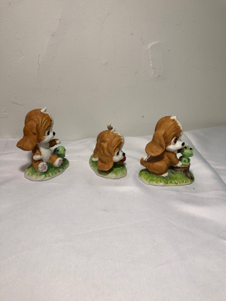 Figurine