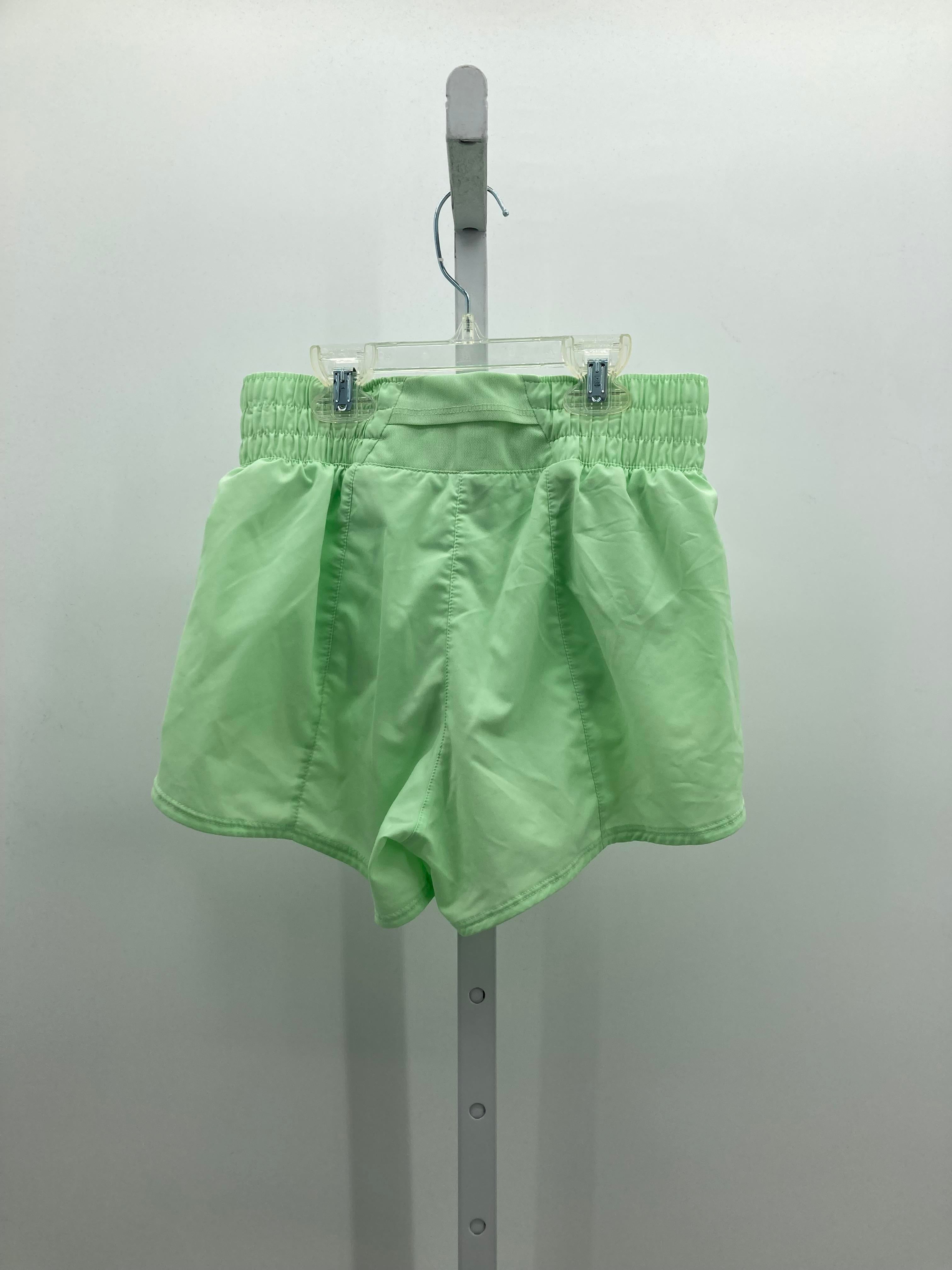 Nike Size X Small Misses Shorts