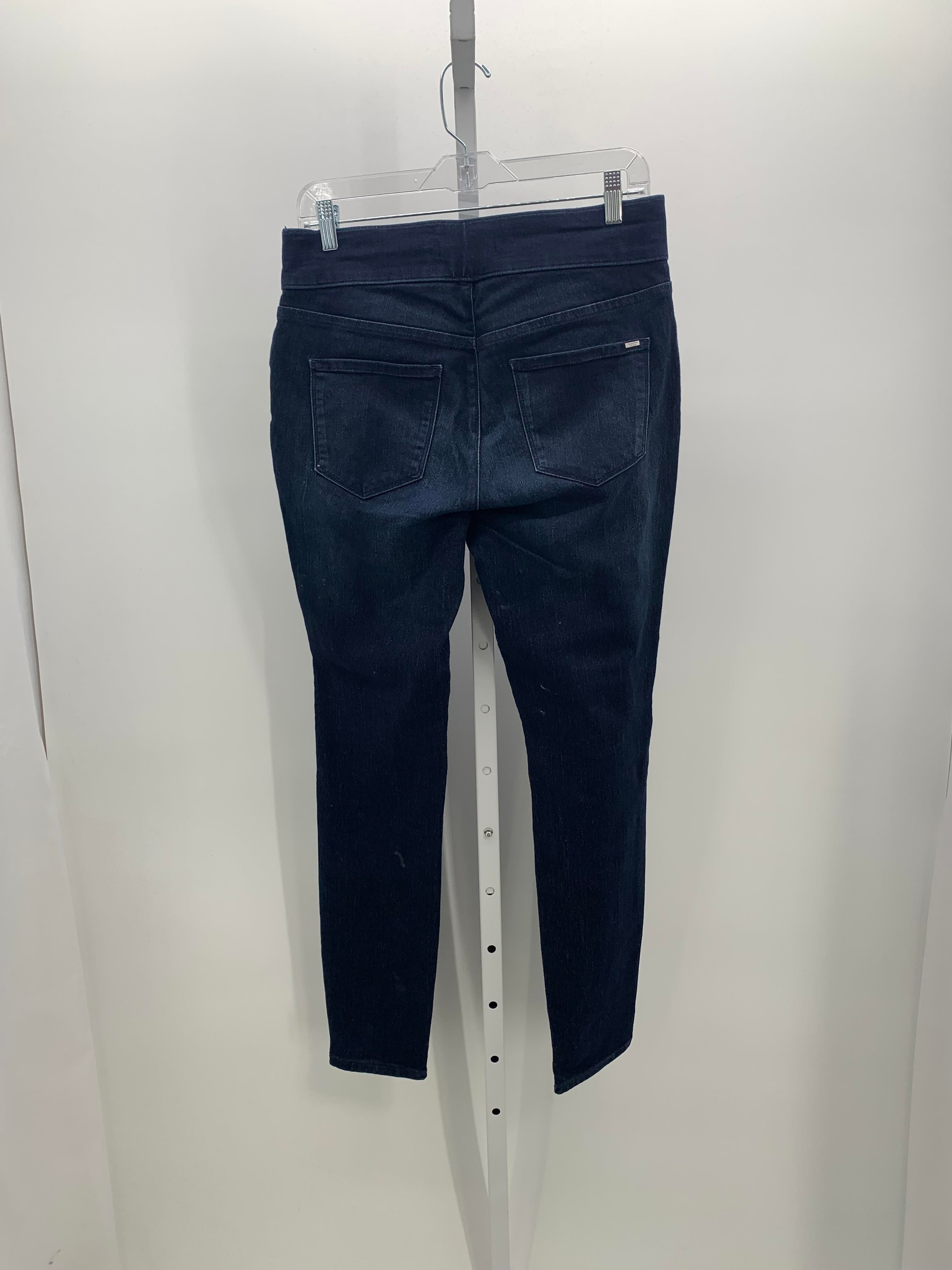 Simply Vera Size 10 Misses Jeans