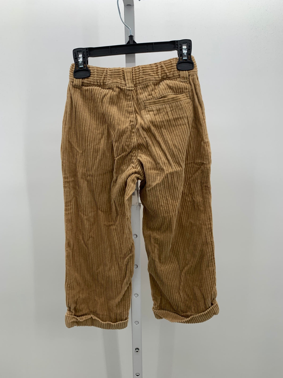 ADJ WAIST PANTS