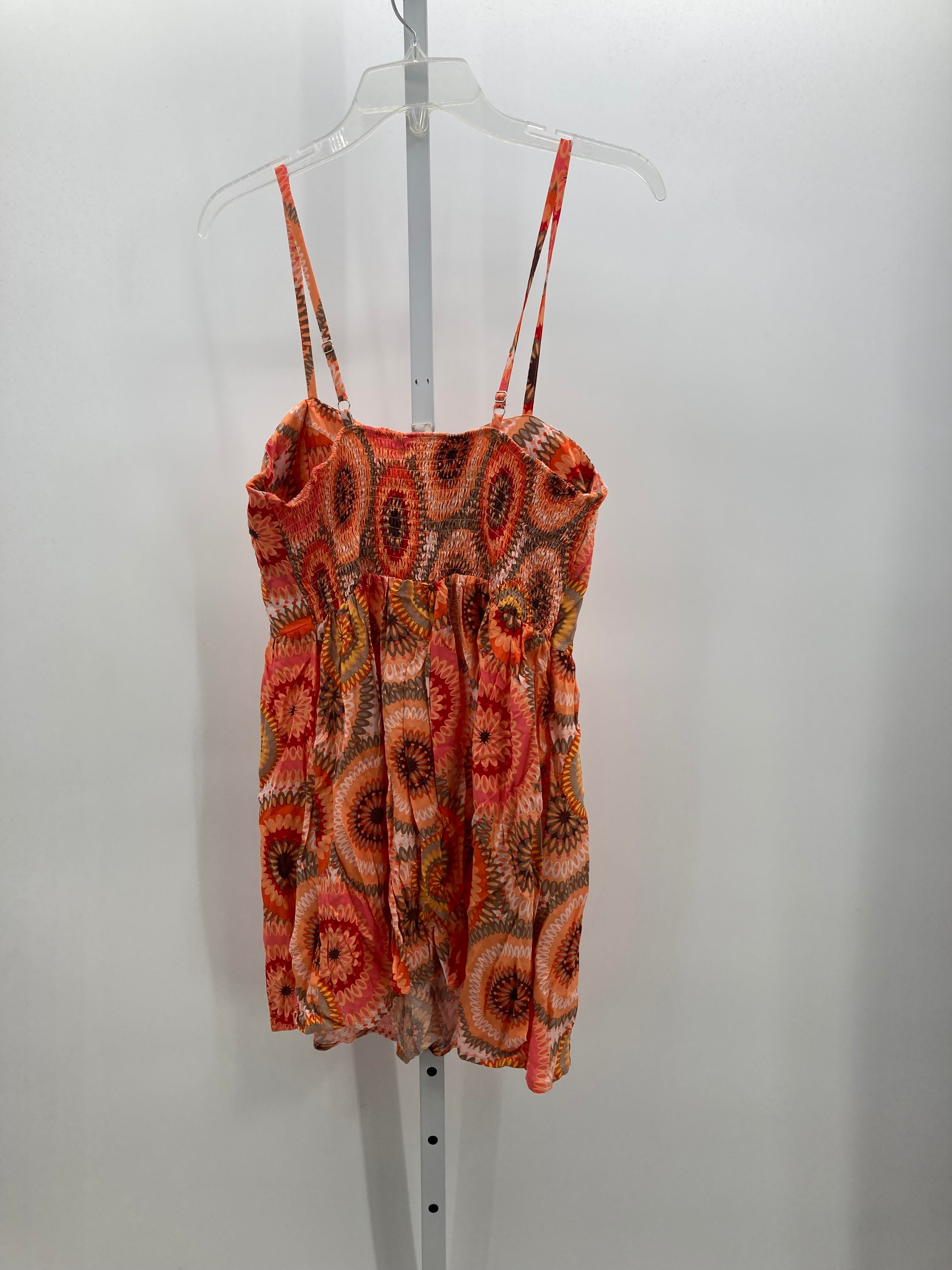 Size Medium Misses Sundress