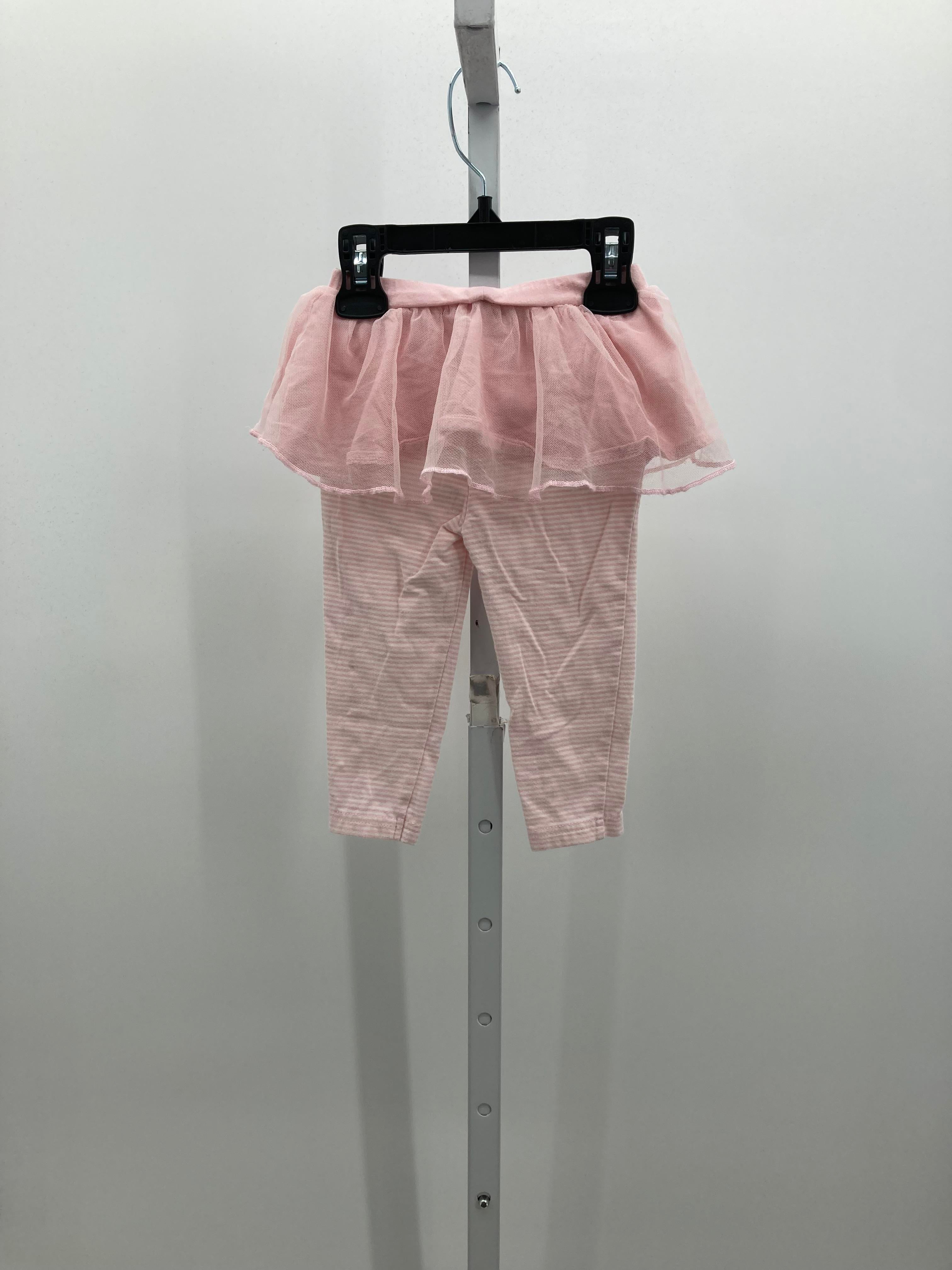 Carters Size 12 Months Girls Leggings